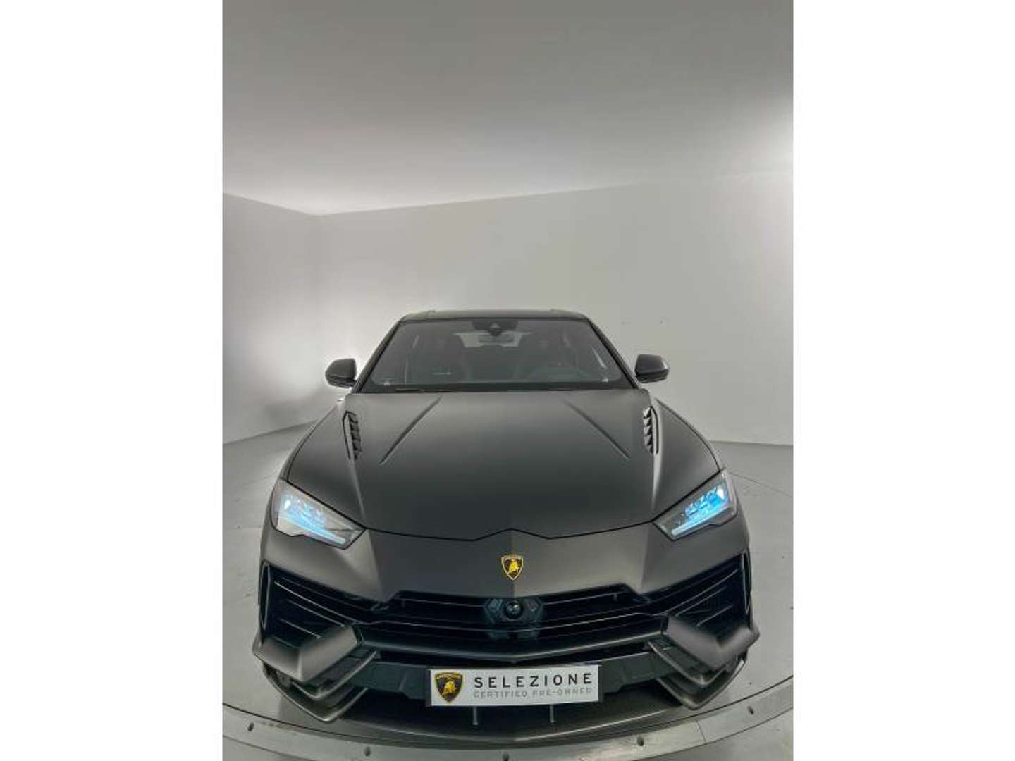Lamborghini Urus Performante - 2023 - Joinsteer - #7