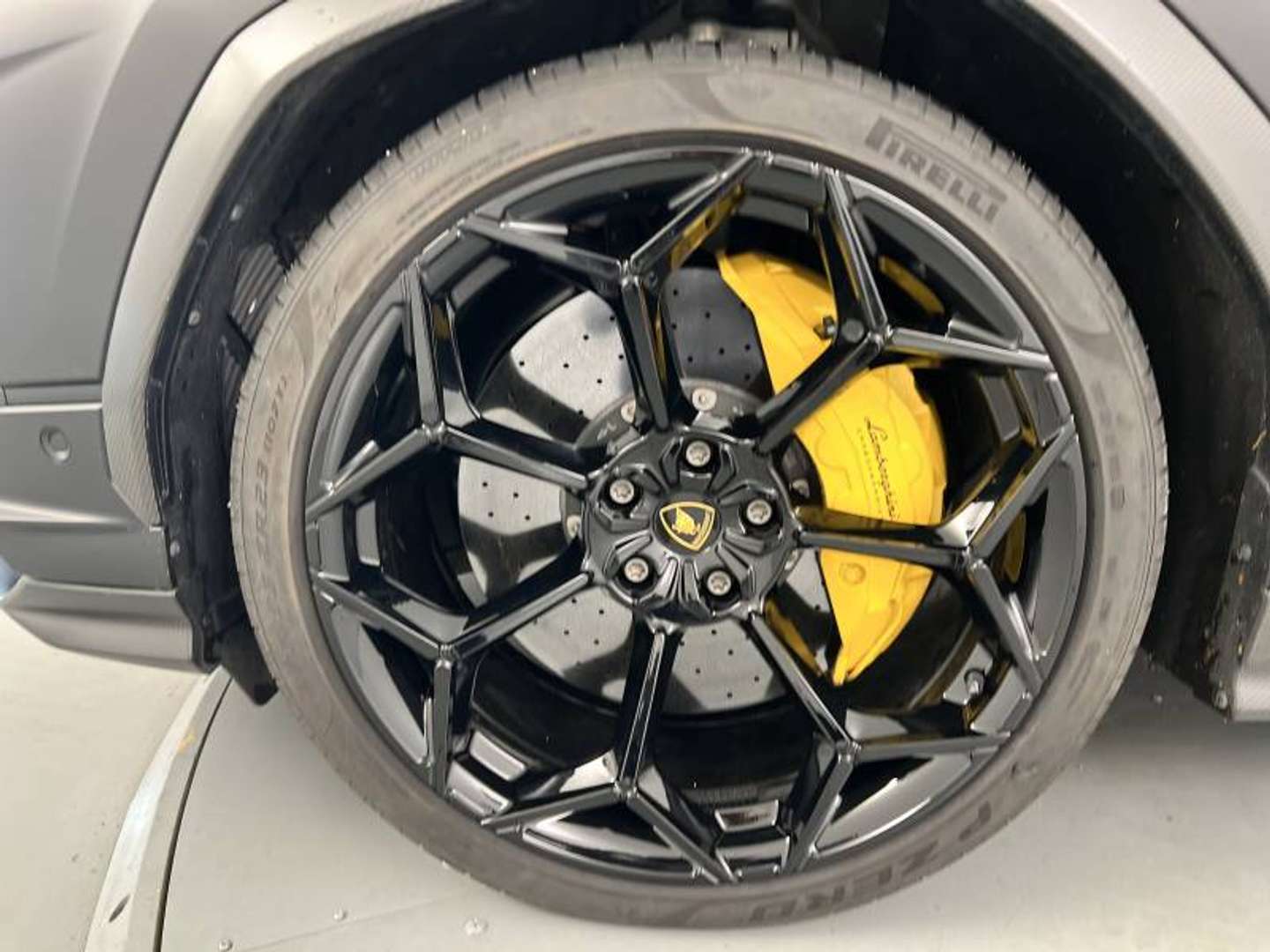 Lamborghini Urus Performante - 2023 - Joinsteer - #8