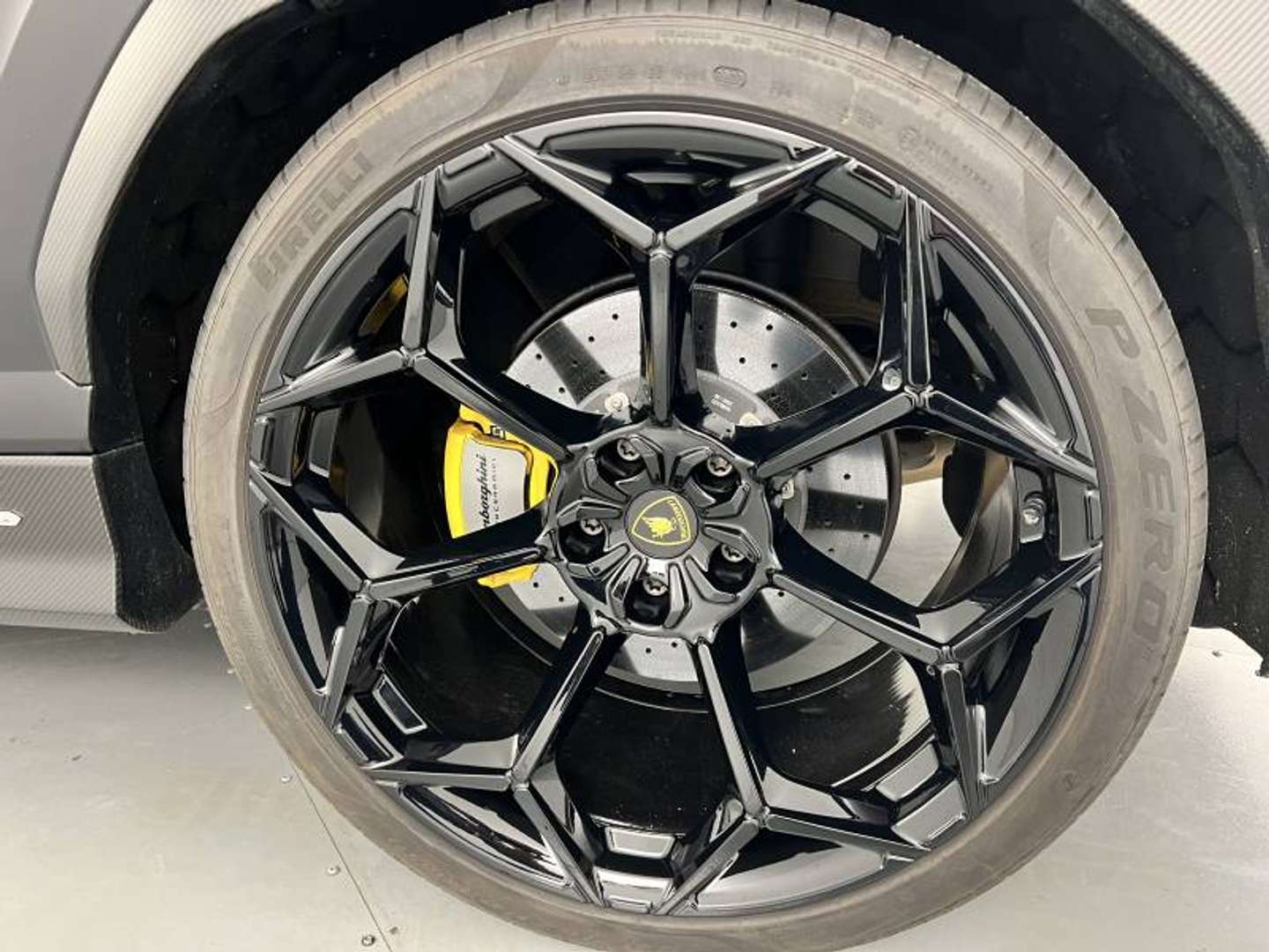 Lamborghini Urus Performante - 2023 - Joinsteer - #9