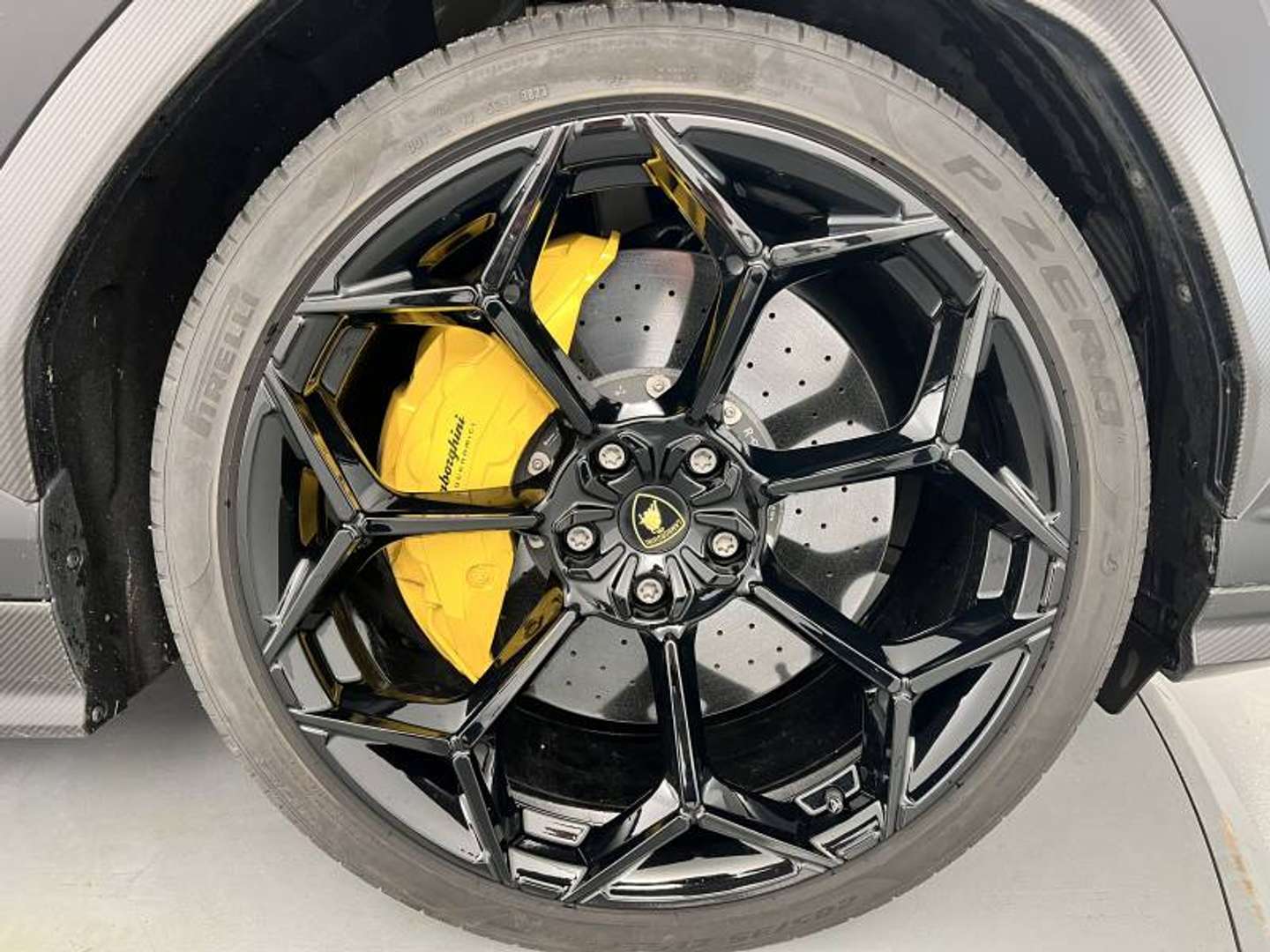 Lamborghini Urus Performante - 2023 - Joinsteer - #10