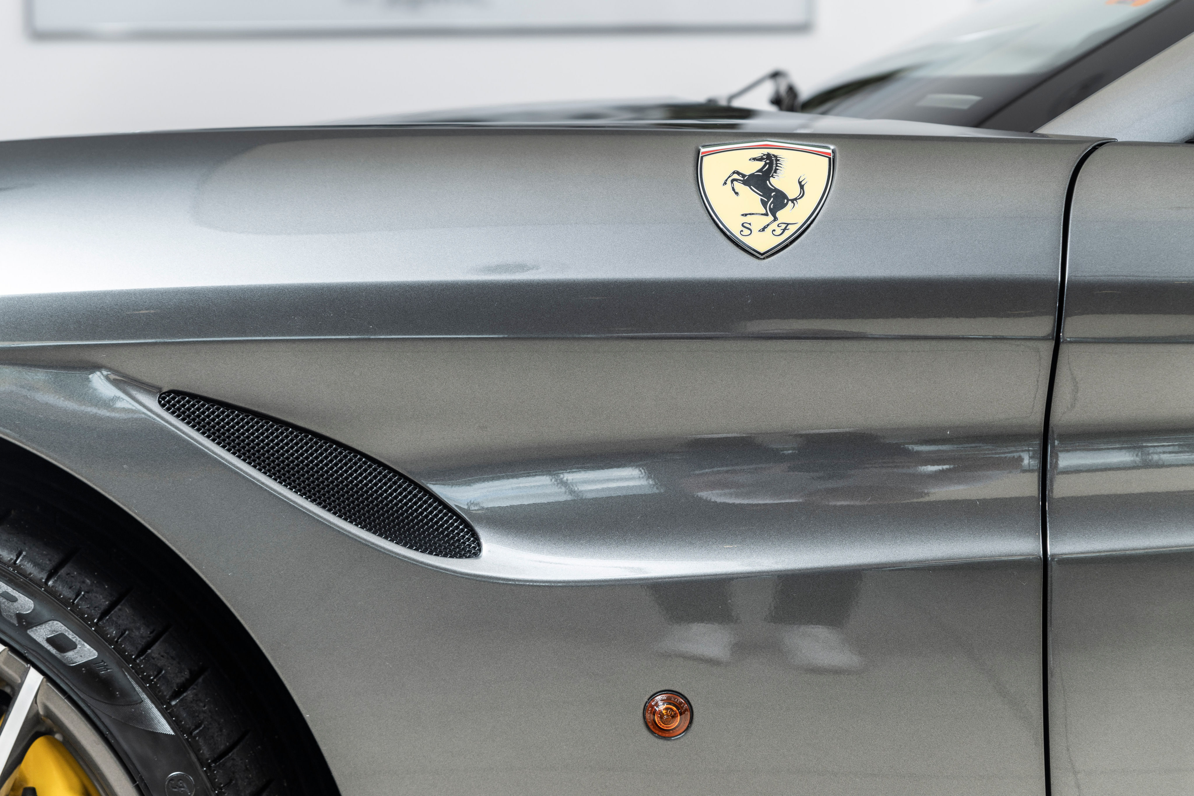 Ferrari California T - 2017 - Joinsteer - #40