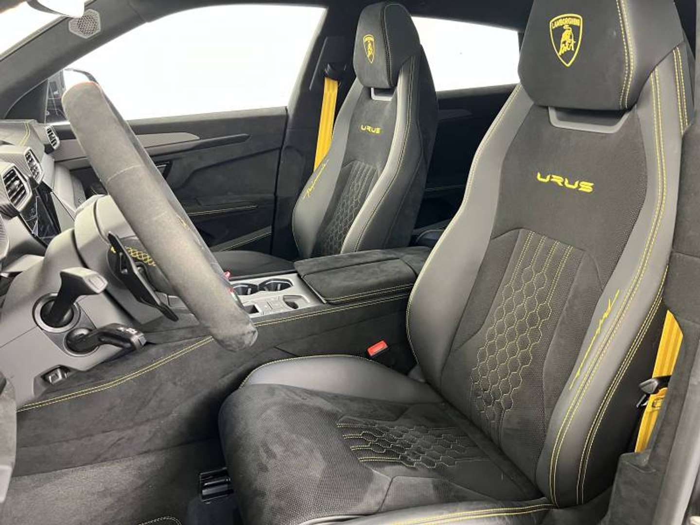 Lamborghini Urus Performante - 2023 - Joinsteer - #16