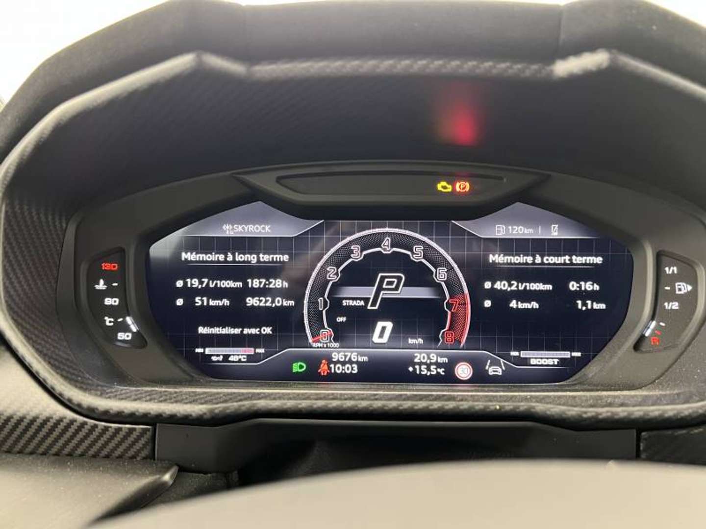 Lamborghini Urus Performante - 2023 - Joinsteer - #19