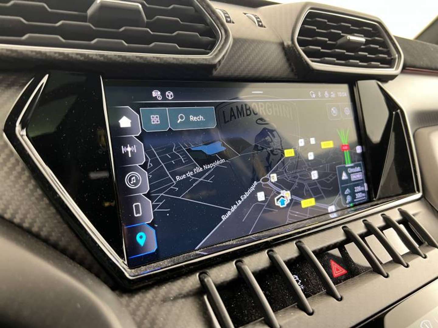 Lamborghini Urus Performante - 2023 - Joinsteer - #20