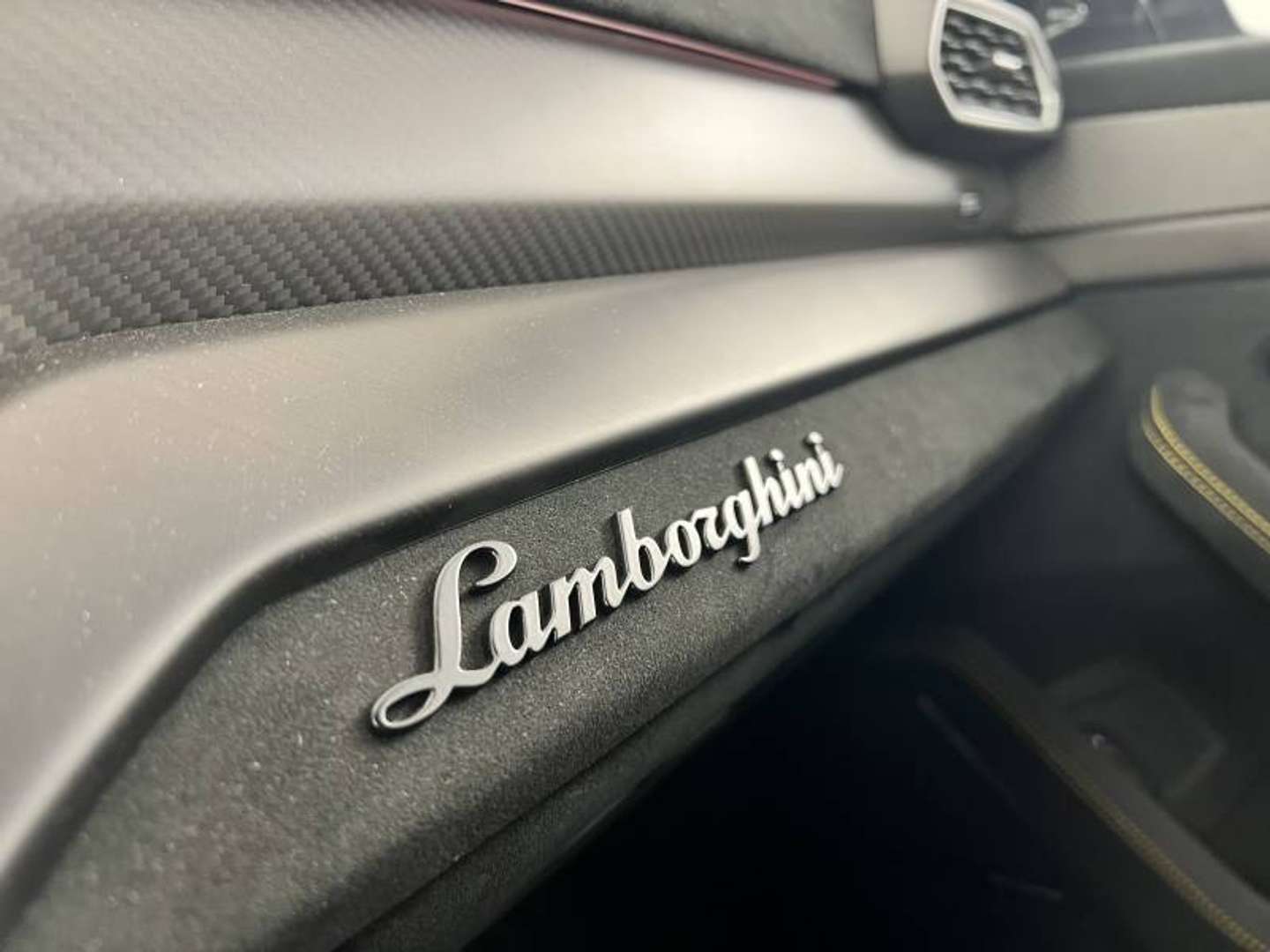 Lamborghini Urus Performante - 2023 - Joinsteer - #22