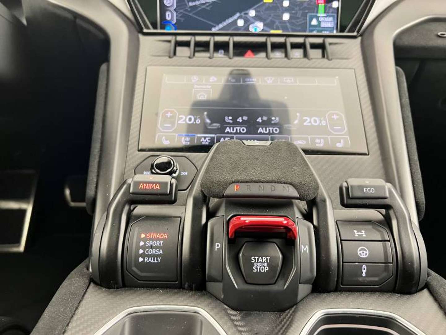 Lamborghini Urus Performante - 2023 - Joinsteer - #27