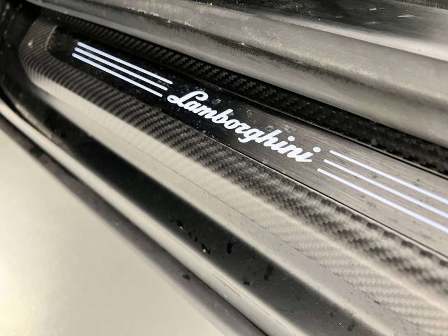 Lamborghini Urus Performante - 2023 - Joinsteer - #28