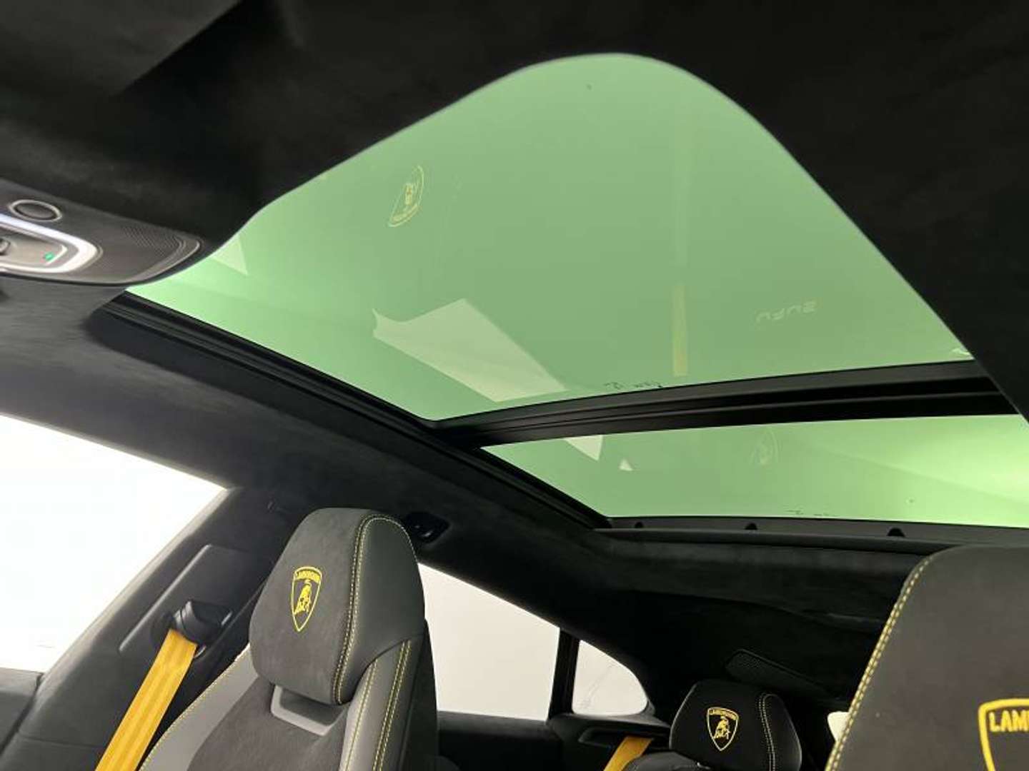 Lamborghini Urus Performante - 2023 - Joinsteer - #29