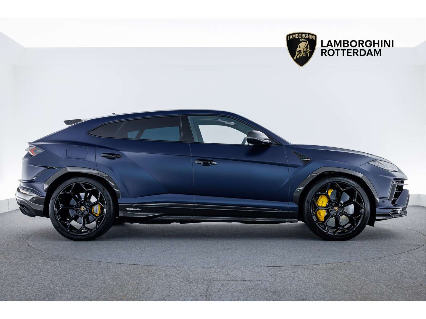 Lamborghini Urus Performante - 2024 - Joinsteer - #3