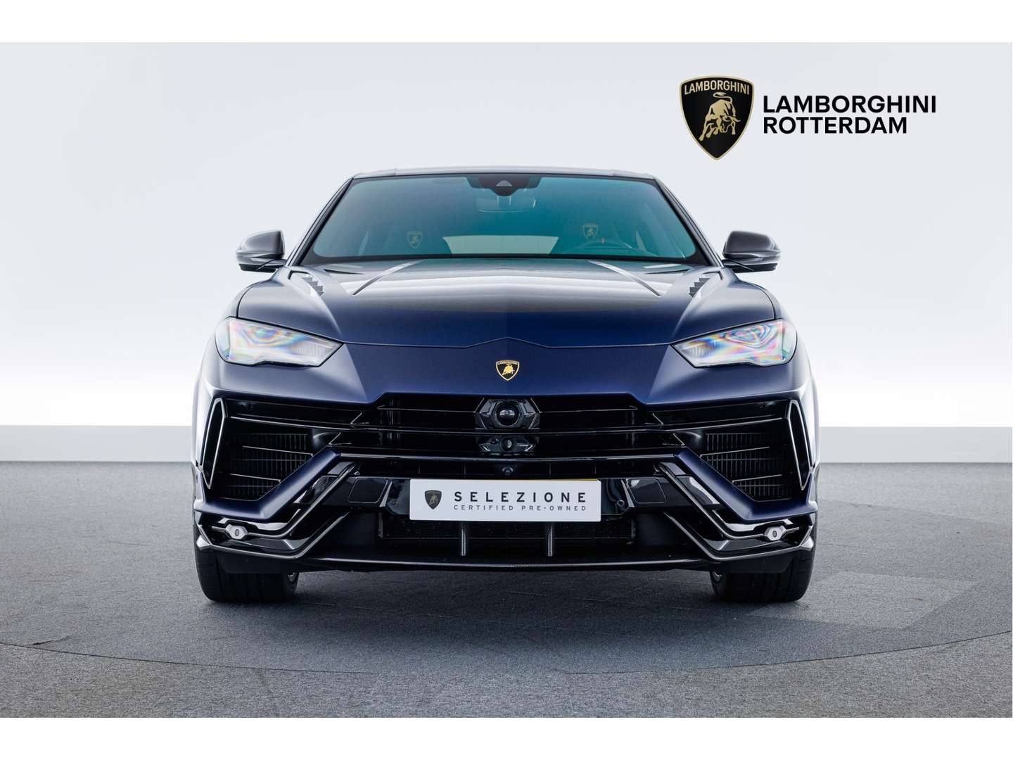 Lamborghini Urus Performante - 2024 - Joinsteer - #5