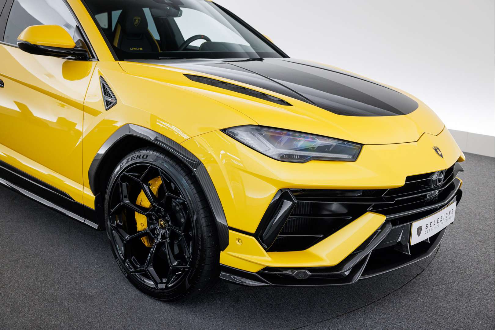 Lamborghini Urus Performante - 2023 - Joinsteer - #10