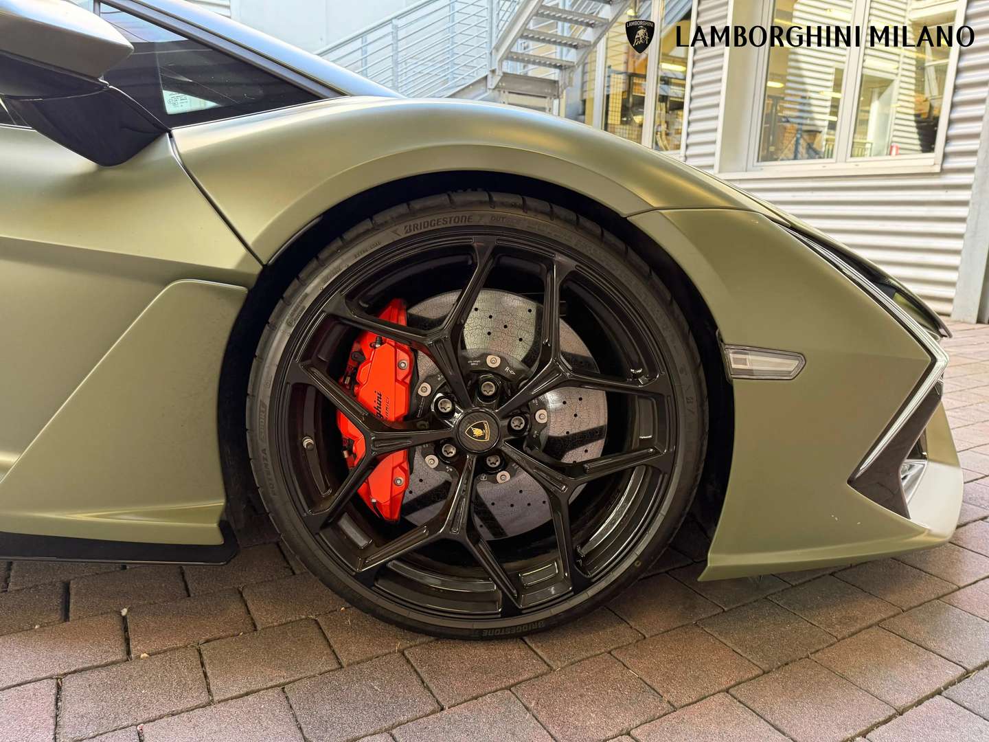 Lamborghini Revuelto EVO - 2024 - Joinsteer - #3