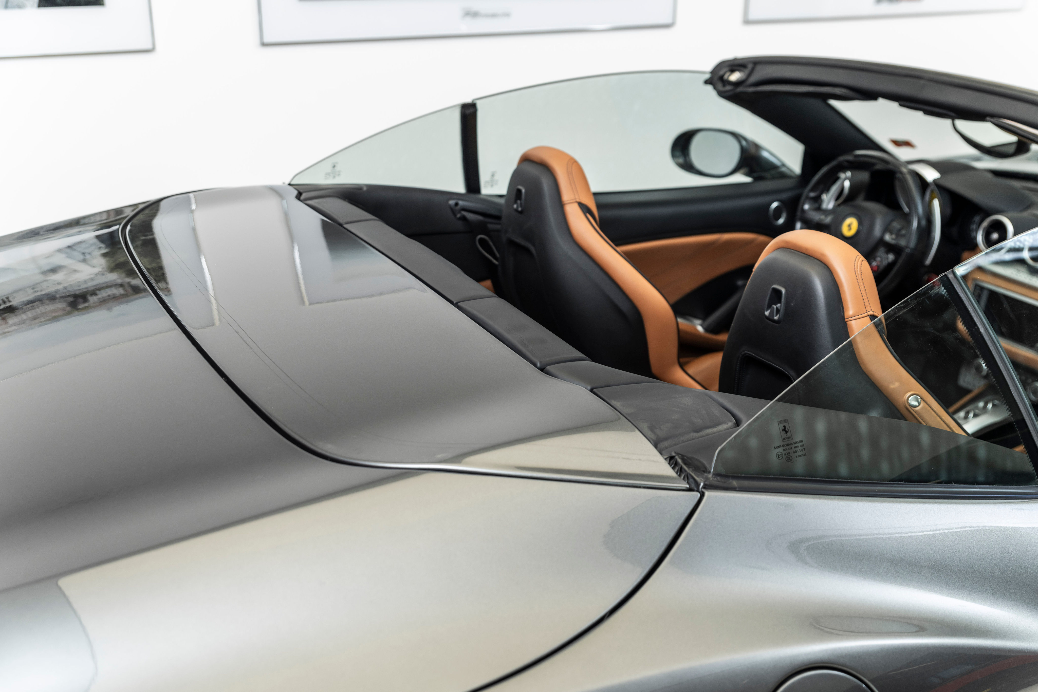 Ferrari California T - 2017 - Joinsteer - #56