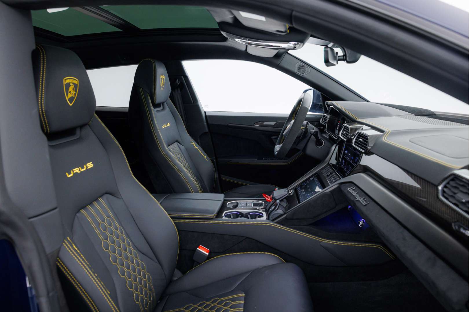 Lamborghini Urus Performante - 2024 - Joinsteer - #6