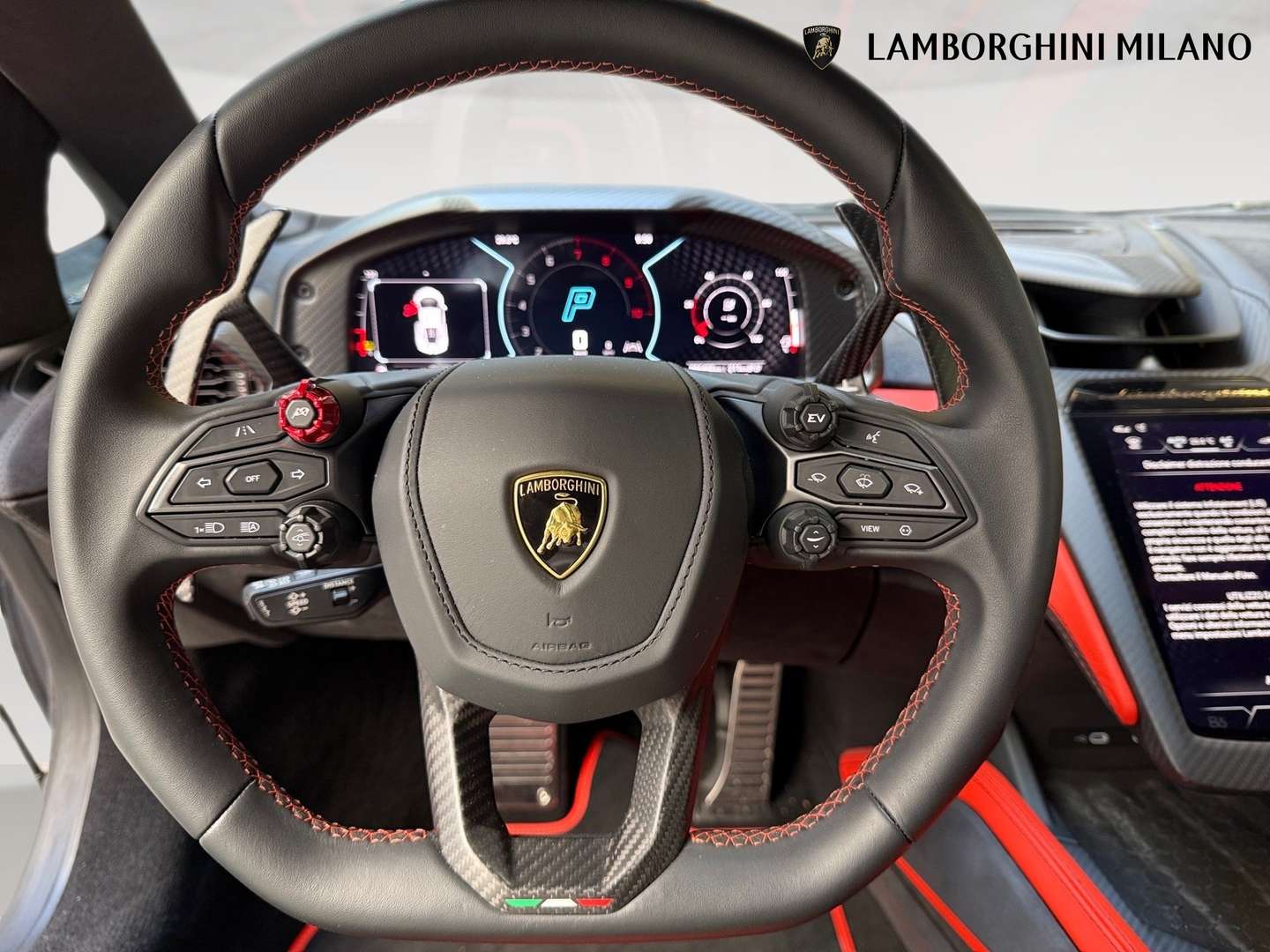 Lamborghini Revuelto EVO - 2024 - Joinsteer - #5