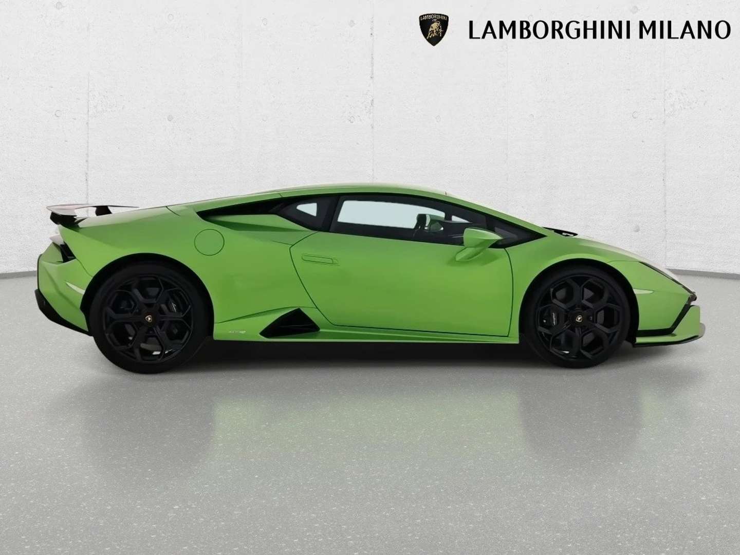 Lamborghini Huracán Tecnica - 2025 - Joinsteer - #4