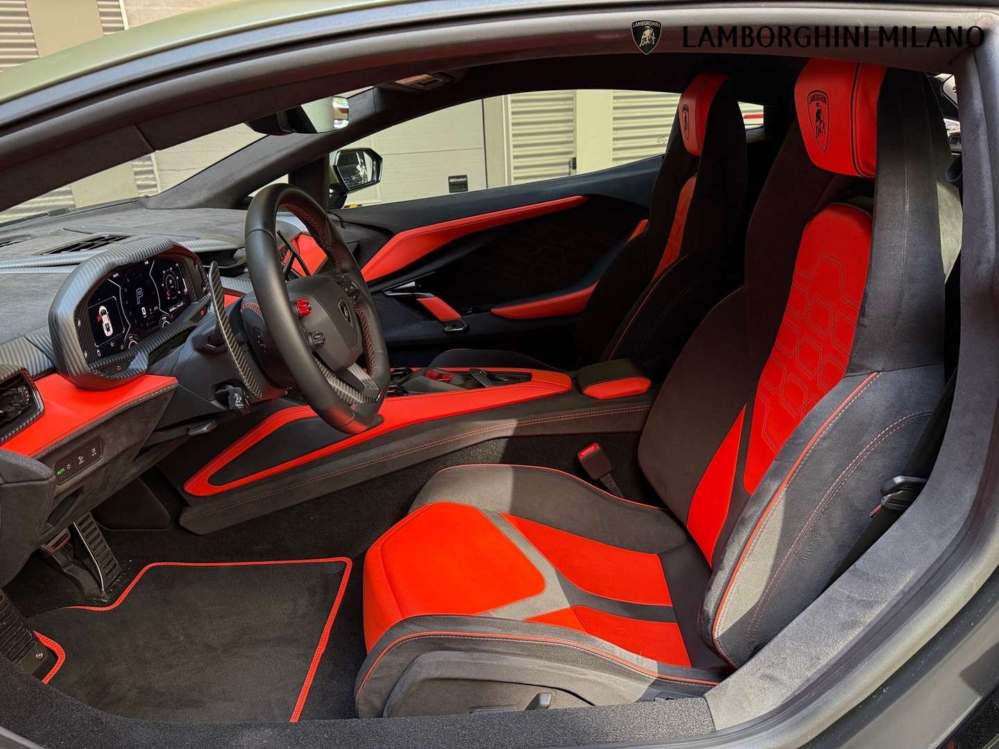Lamborghini Revuelto EVO - 2024 - Joinsteer - #6