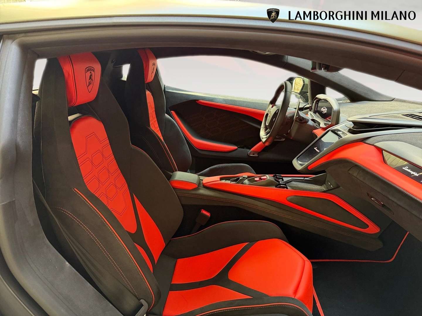 Lamborghini Revuelto EVO - 2024 - Joinsteer - #7