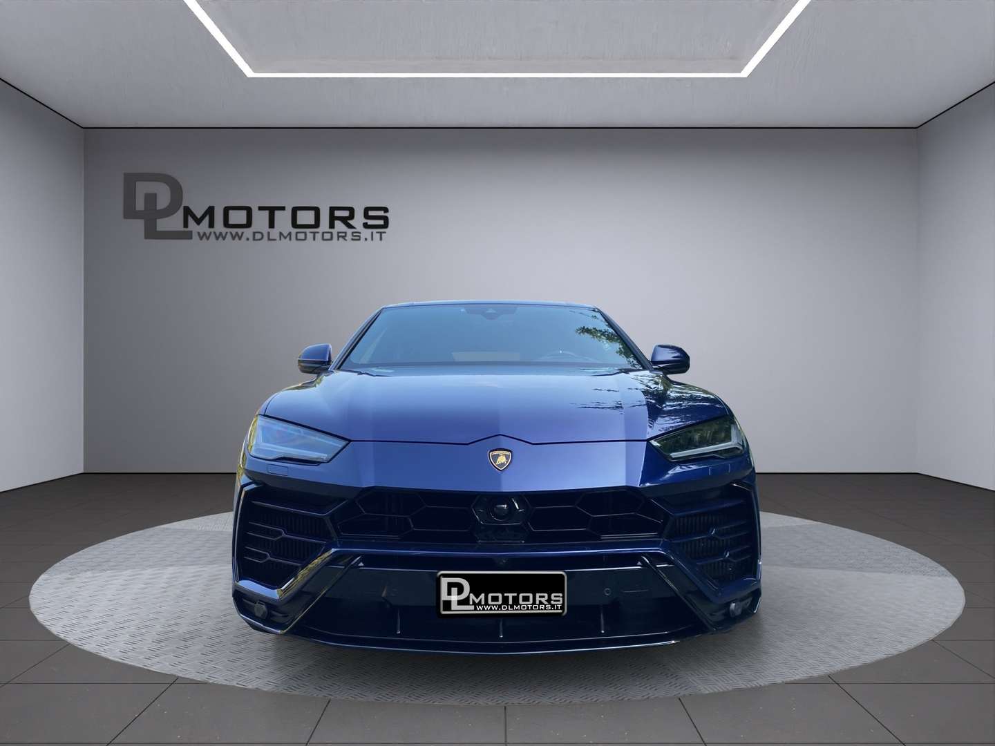 Lamborghini Urus Tetto Apribile - 2021 - Joinsteer - #3