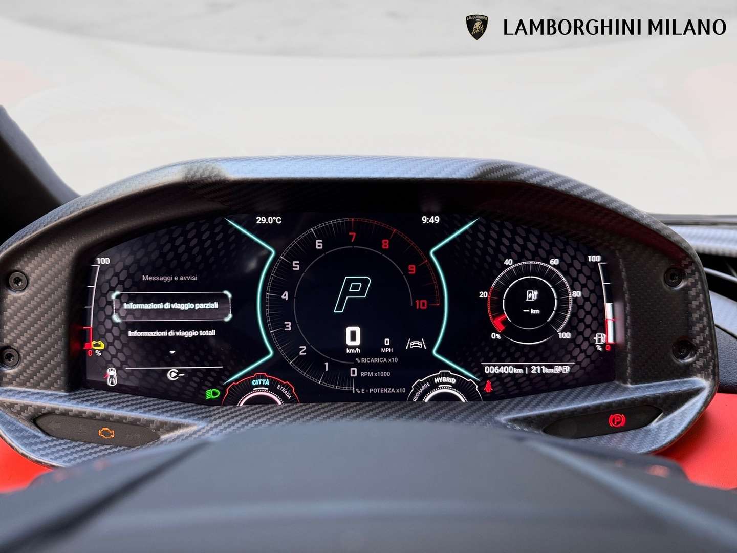 Lamborghini Revuelto EVO - 2024 - Joinsteer - #8