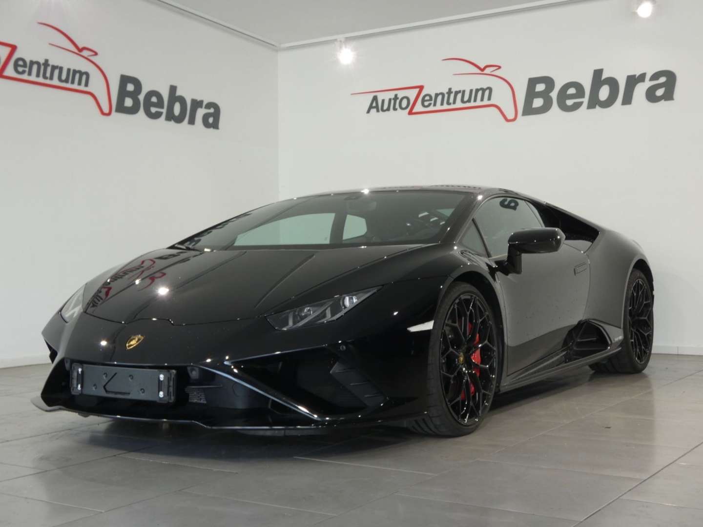 Lamborghini Huracán EVO RWD - 2023 - Joinsteer - #1