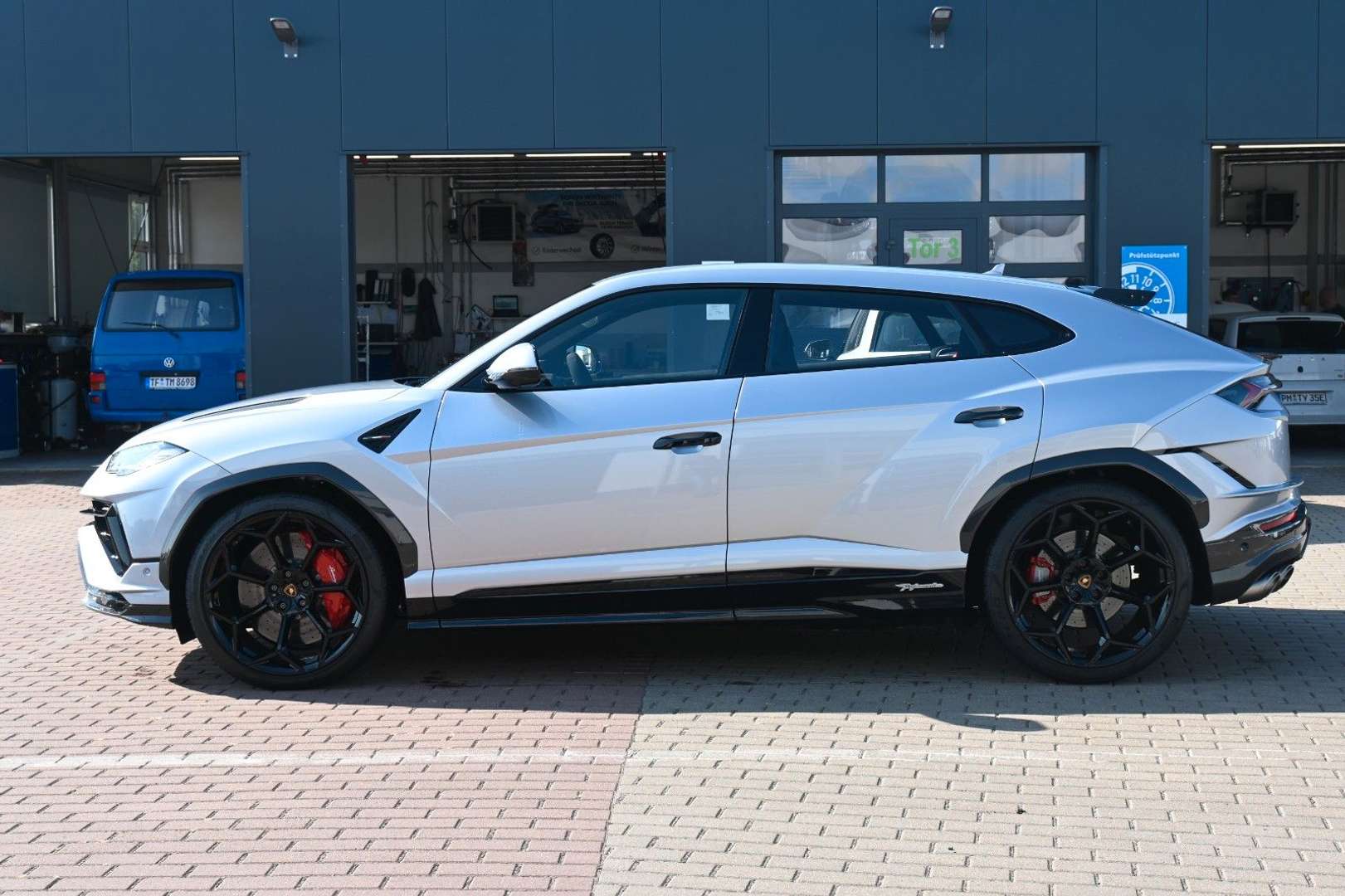 Lamborghini Urus Performante - 2024 - Joinsteer - #3