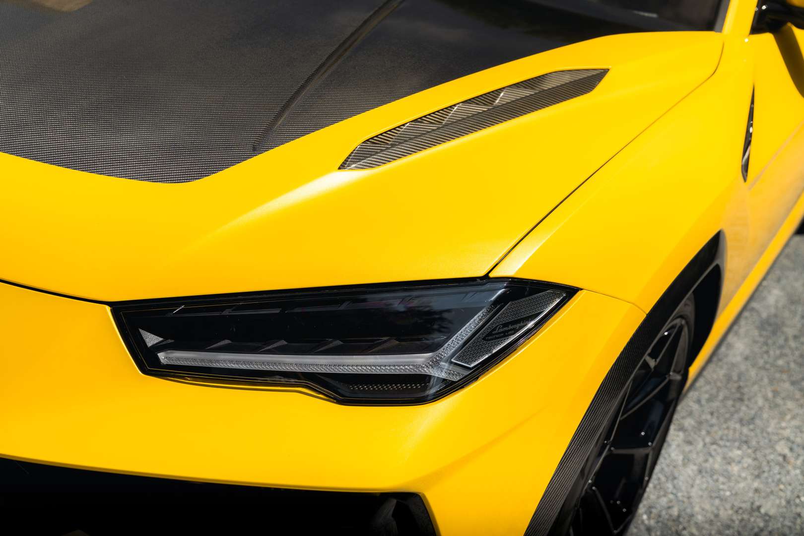 Lamborghini Urus Performante - 2023 - Joinsteer - #8