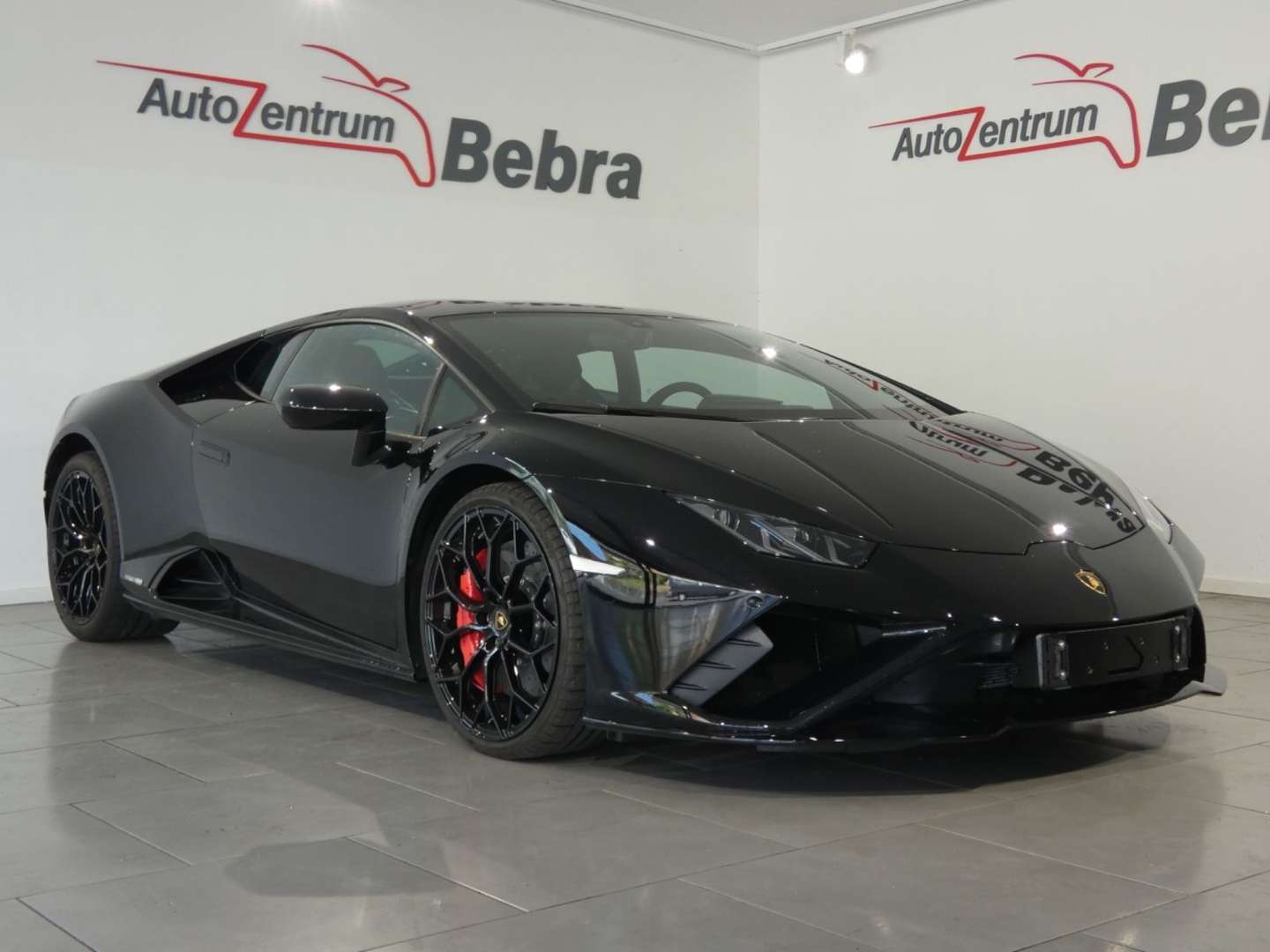 Lamborghini Huracán EVO RWD - 2023 - Joinsteer - #2