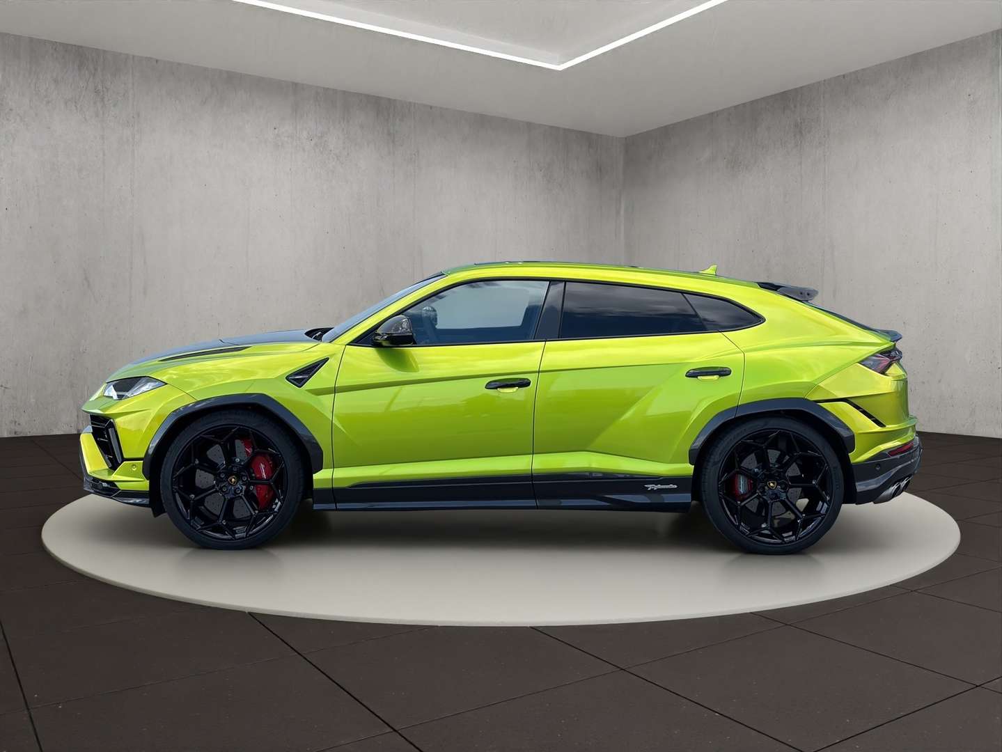 Lamborghini Urus Performante - 2024 - Joinsteer - #3
