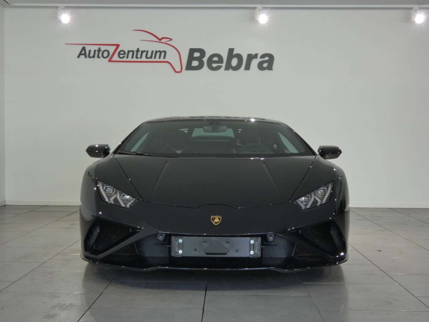 Lamborghini Huracán EVO RWD - 2023 - Joinsteer - #3