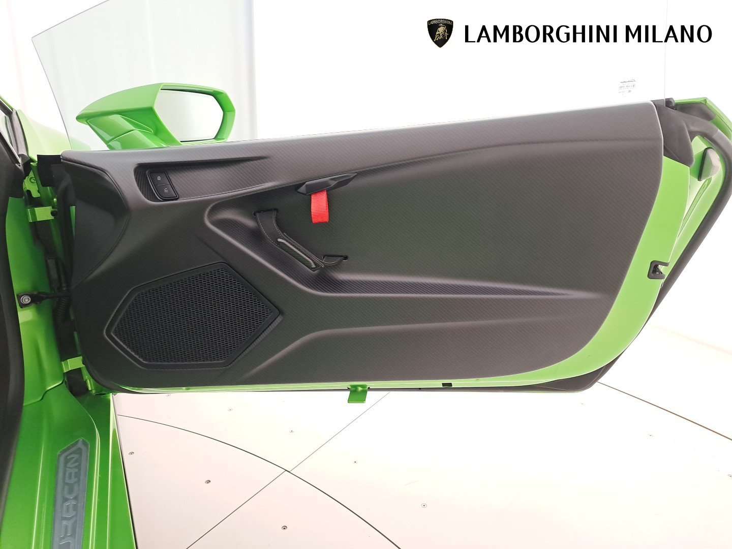 Lamborghini Huracán Tecnica - 2025 - Joinsteer - #12