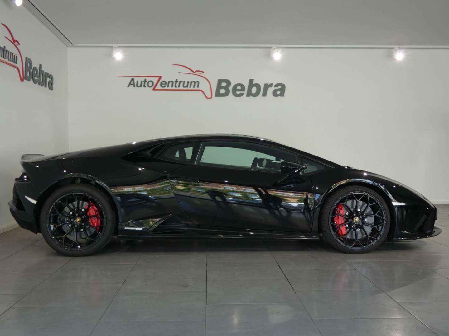 Lamborghini Huracán EVO RWD - 2023 - Joinsteer - #4