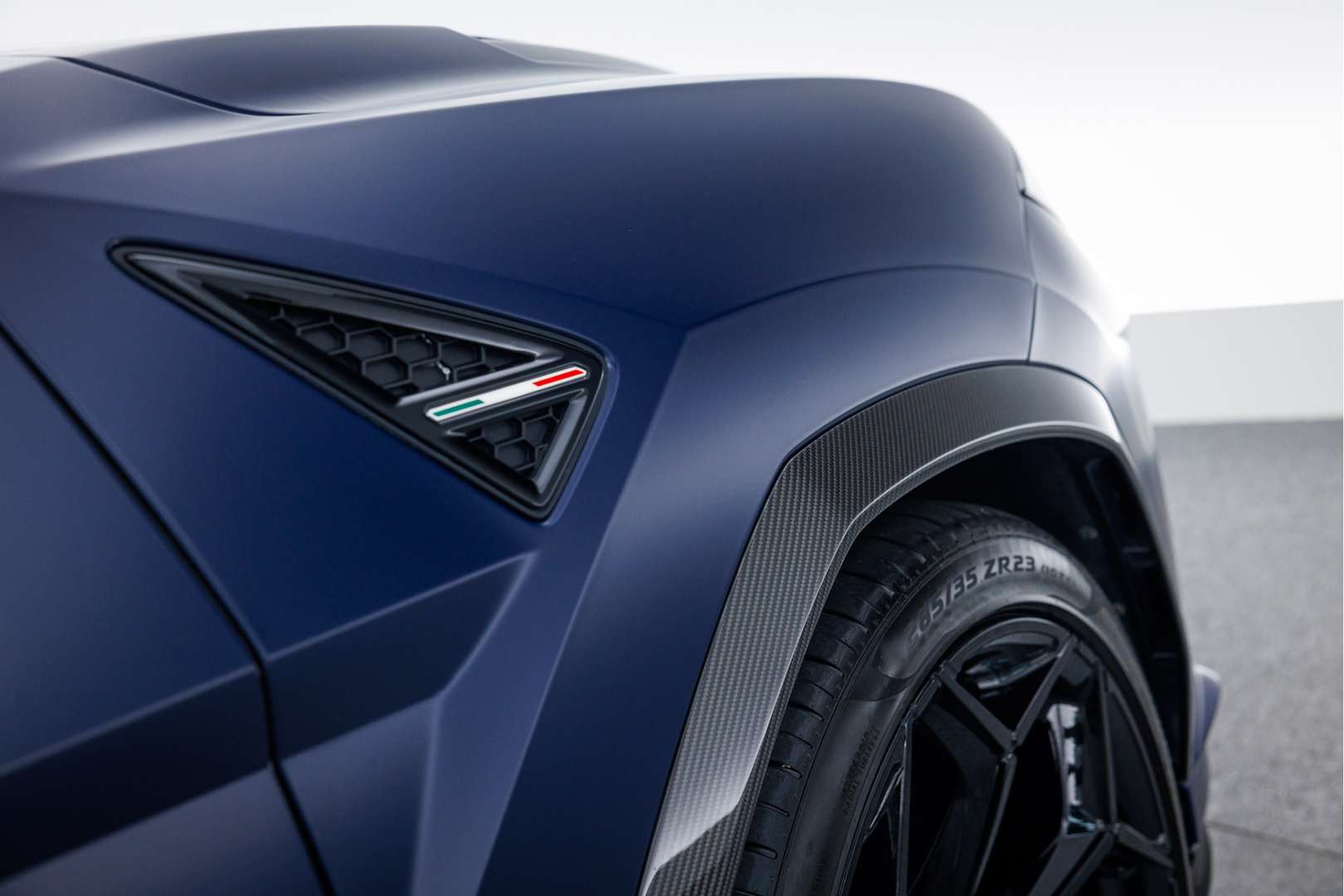 Lamborghini Urus Performante - 2024 - Joinsteer - #15