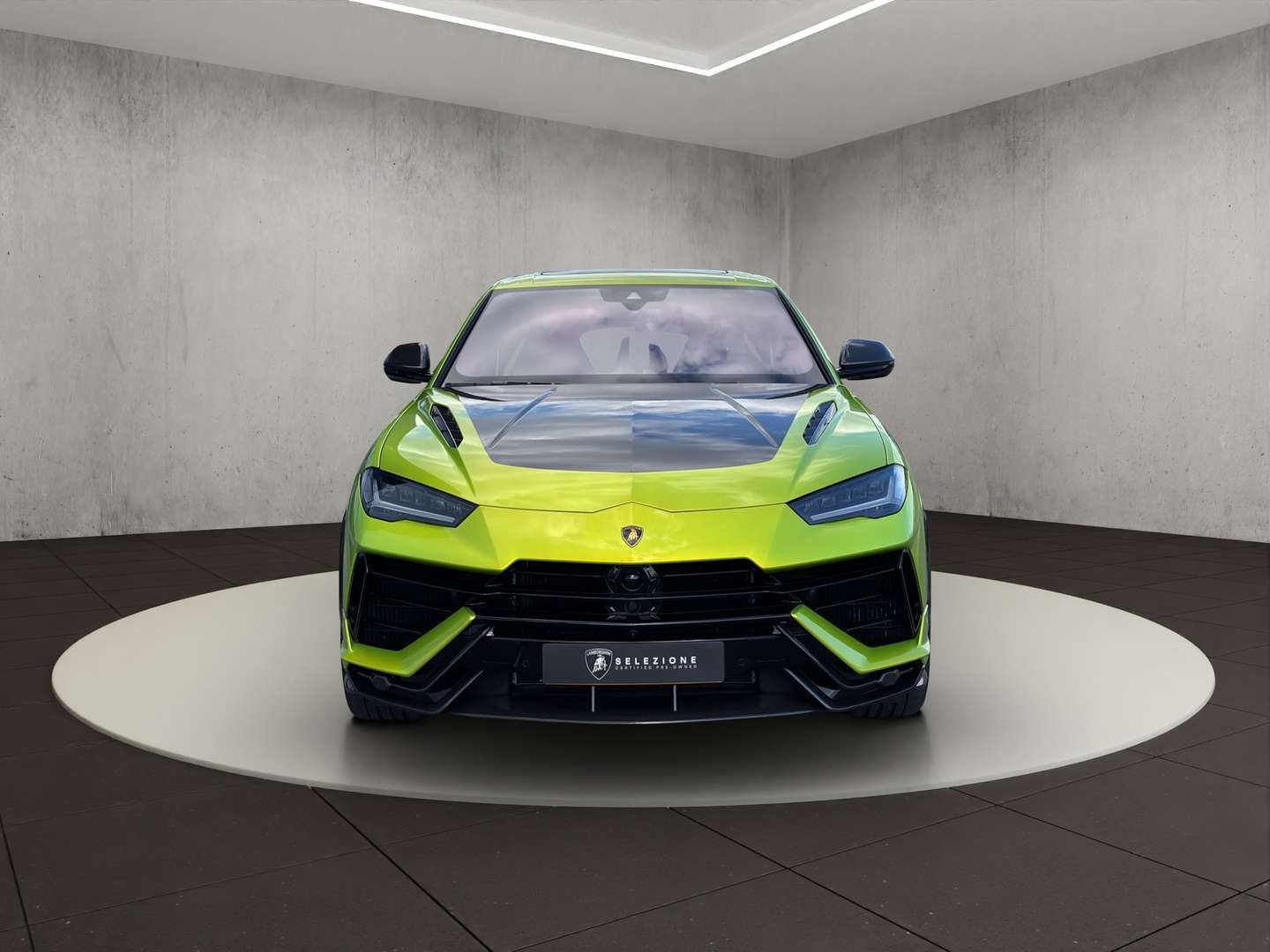 Lamborghini Urus Performante - 2024 - Joinsteer - #5