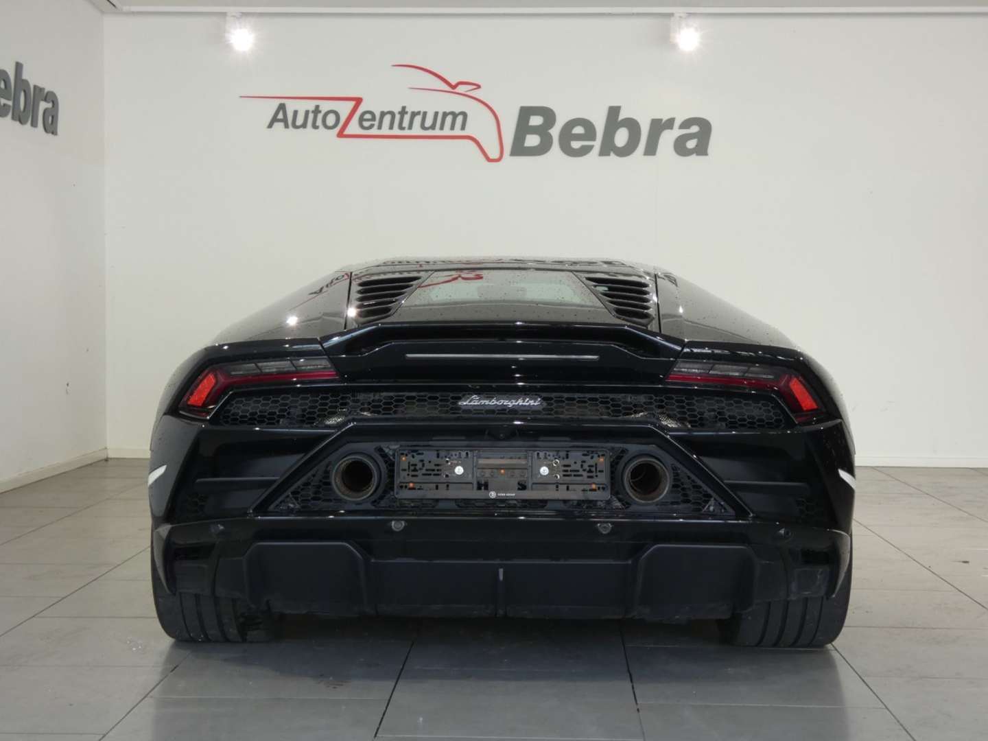Lamborghini Huracán EVO RWD - 2023 - Joinsteer - #5