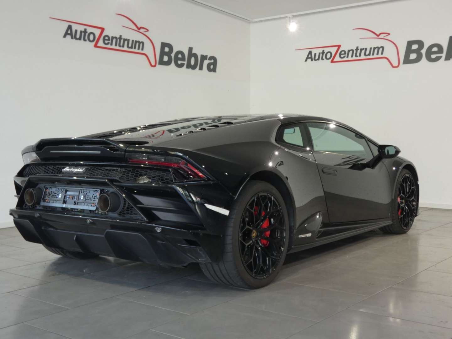 Lamborghini Huracán EVO RWD - 2023 - Joinsteer - #6