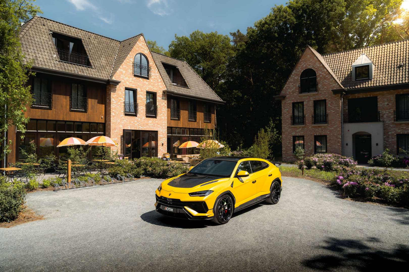 Lamborghini Urus Performante - 2023 - Joinsteer - #12