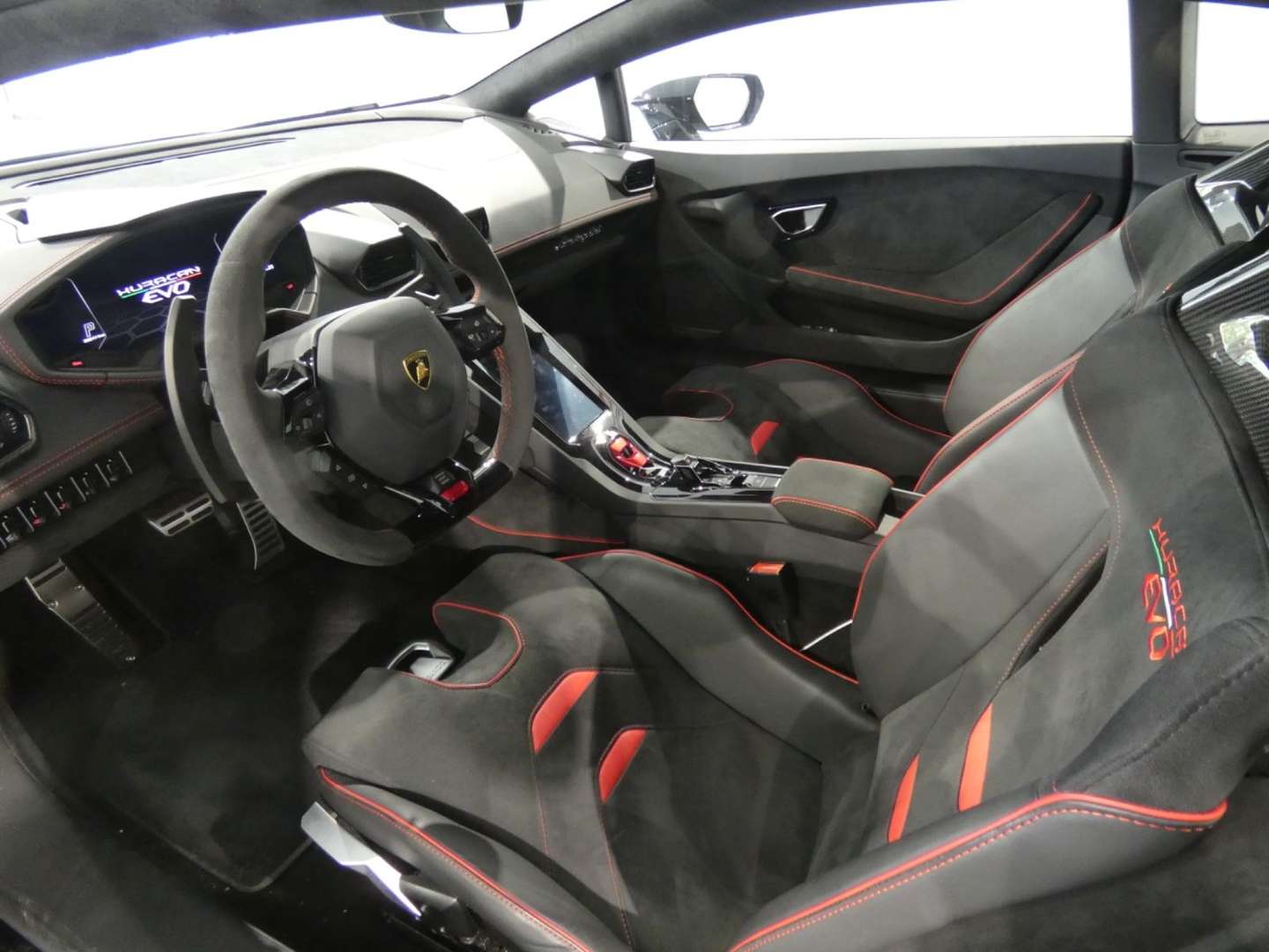 Lamborghini Huracán EVO RWD - 2023 - Joinsteer - #7