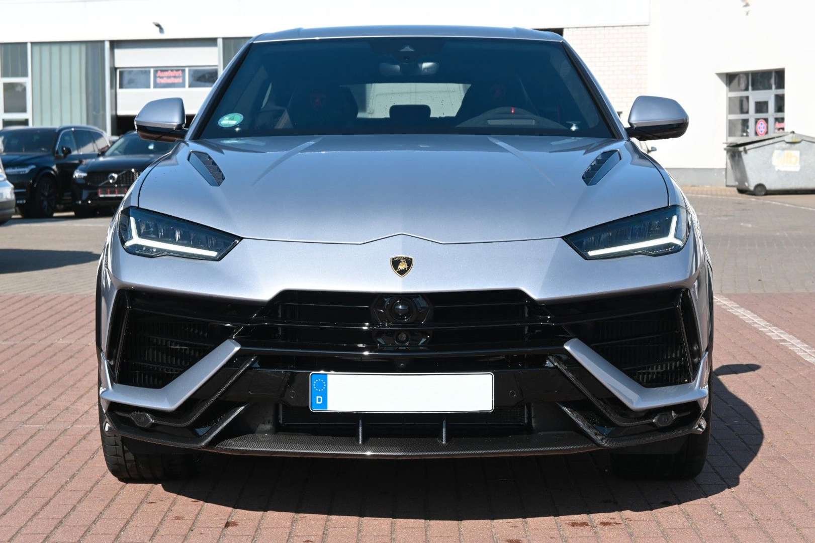 Lamborghini Urus Performante - 2024 - Joinsteer - #8