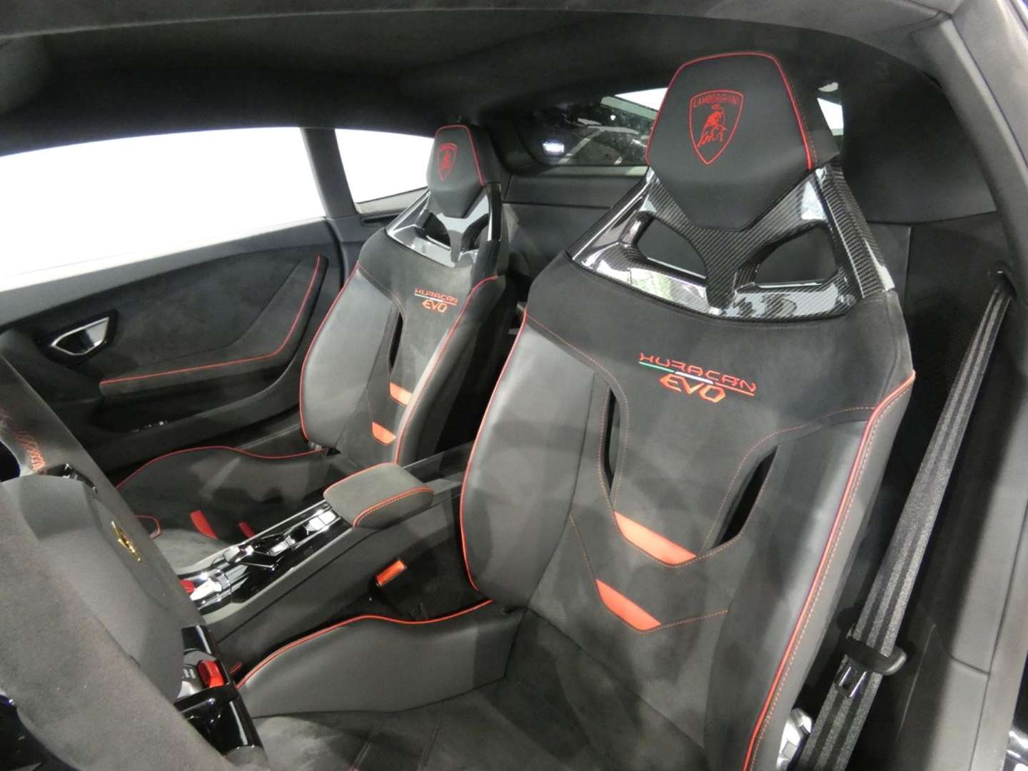 Lamborghini Huracán EVO RWD - 2023 - Joinsteer - #8