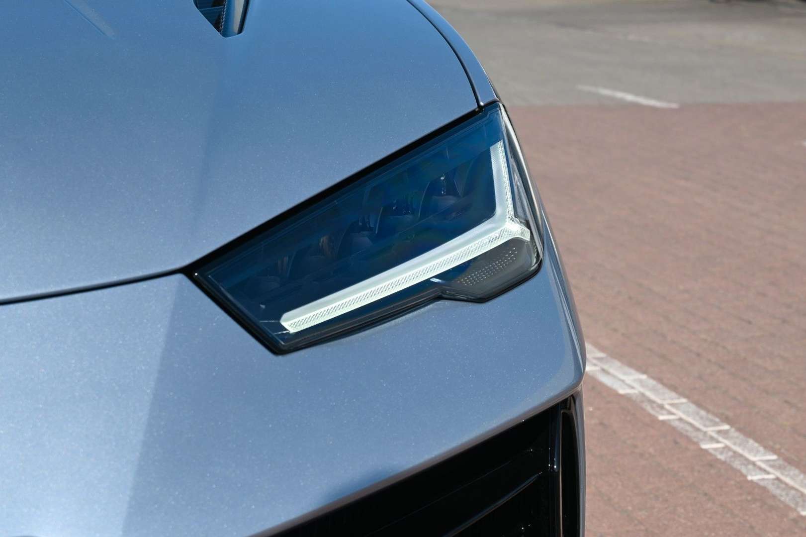 Lamborghini Urus Performante - 2024 - Joinsteer - #9