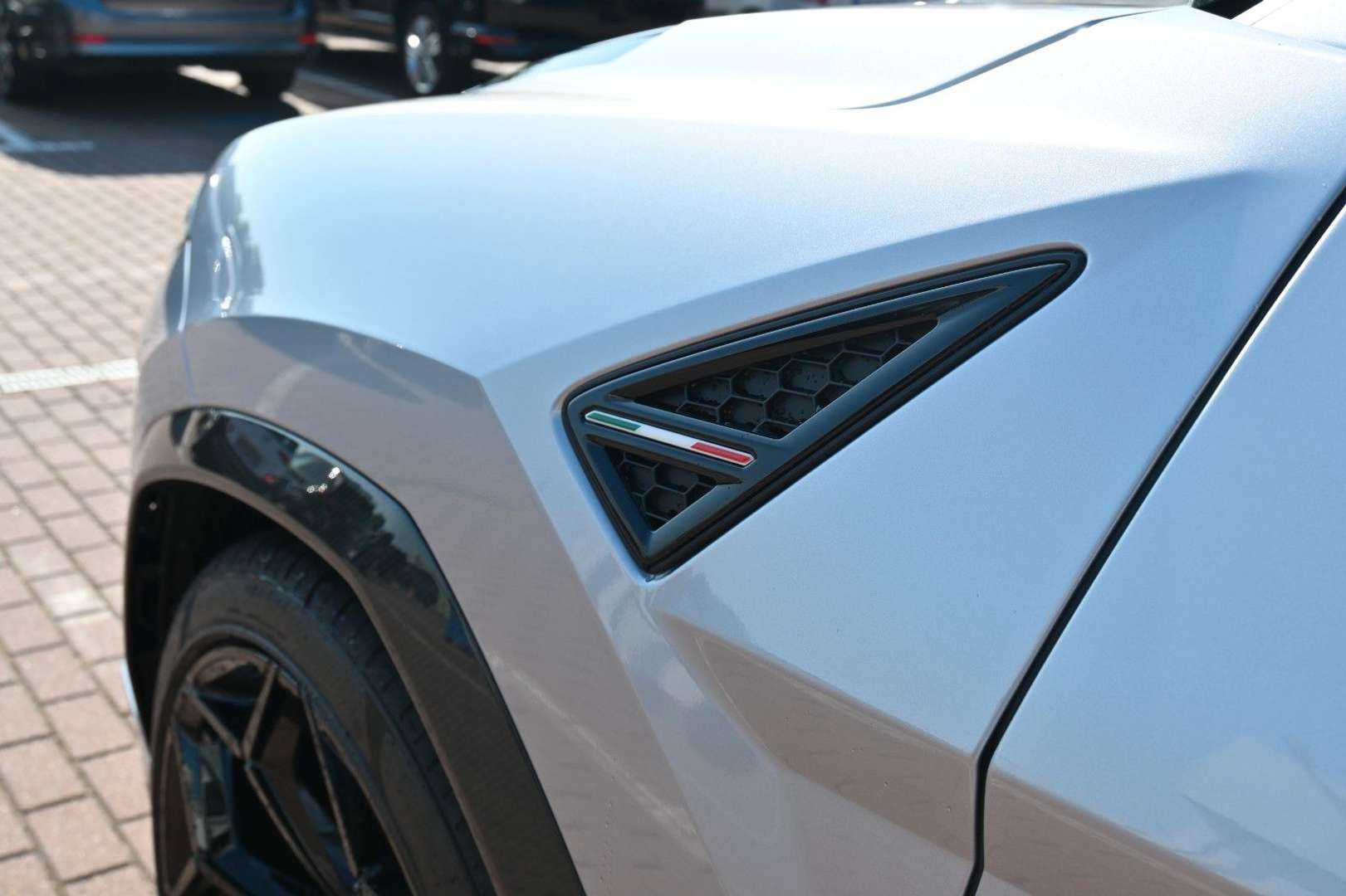 Lamborghini Urus Performante - 2024 - Joinsteer - #10