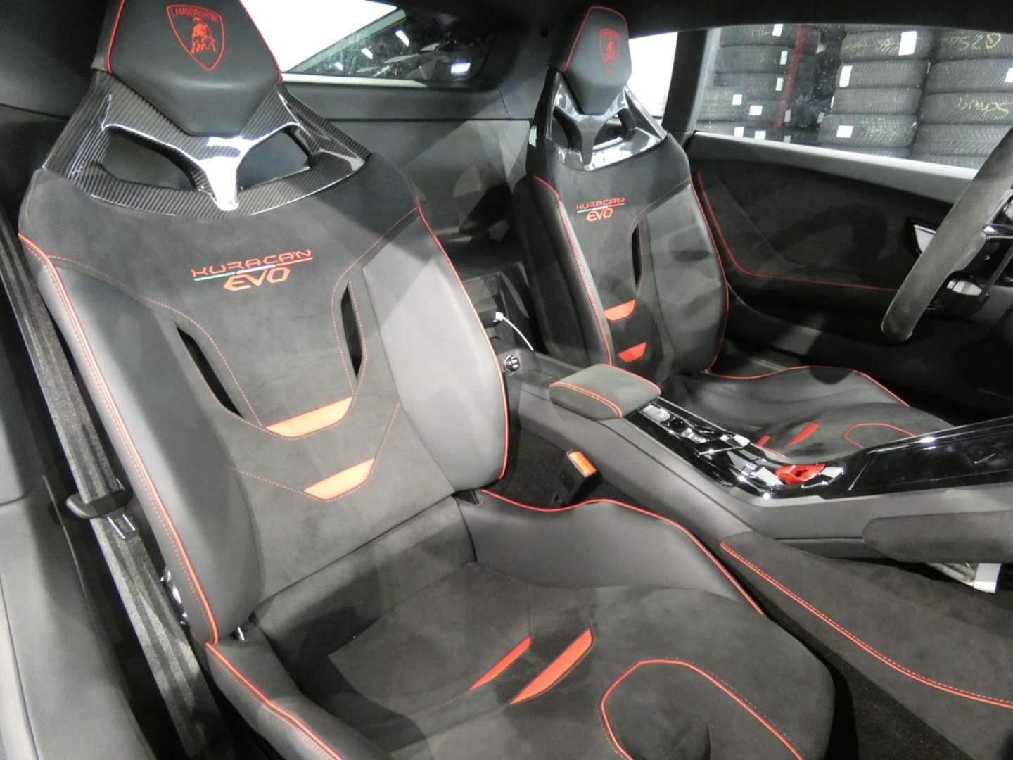 Lamborghini Huracán EVO RWD - 2023 - Joinsteer - #10