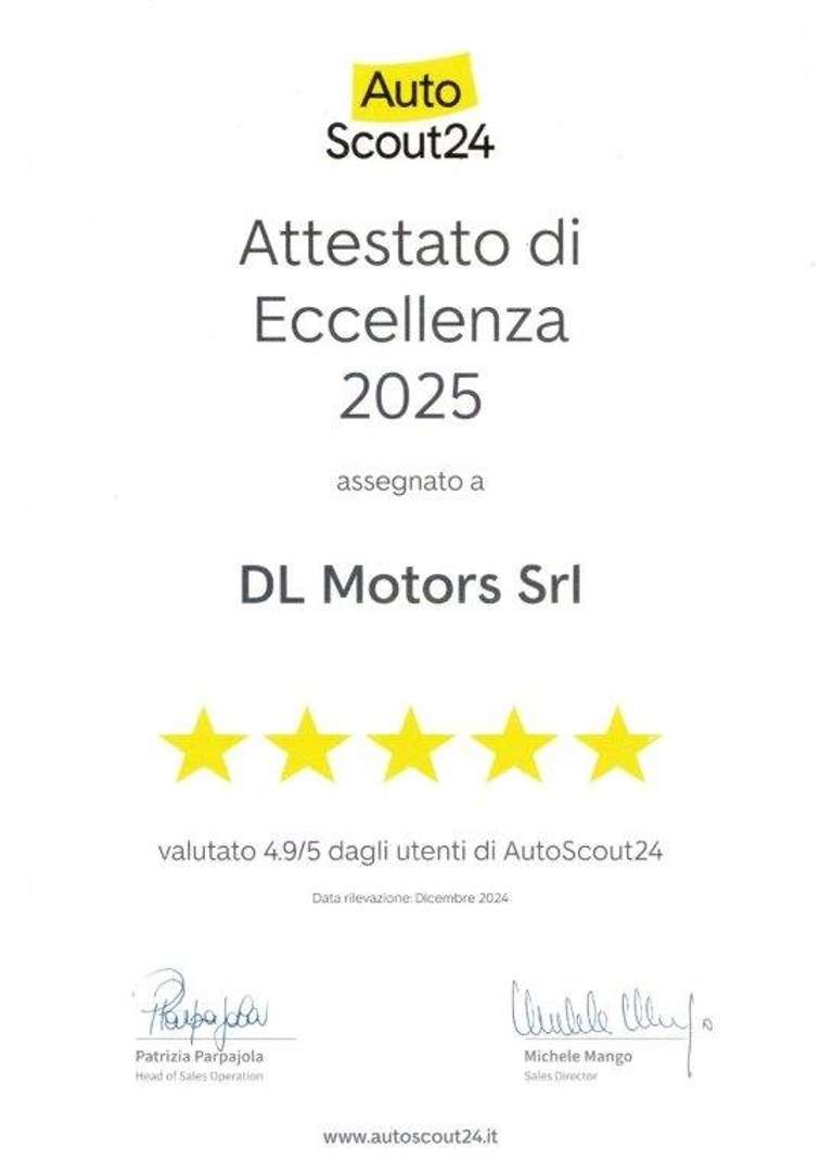 Lamborghini Urus Tetto Apribile - 2021 - Joinsteer - #15
