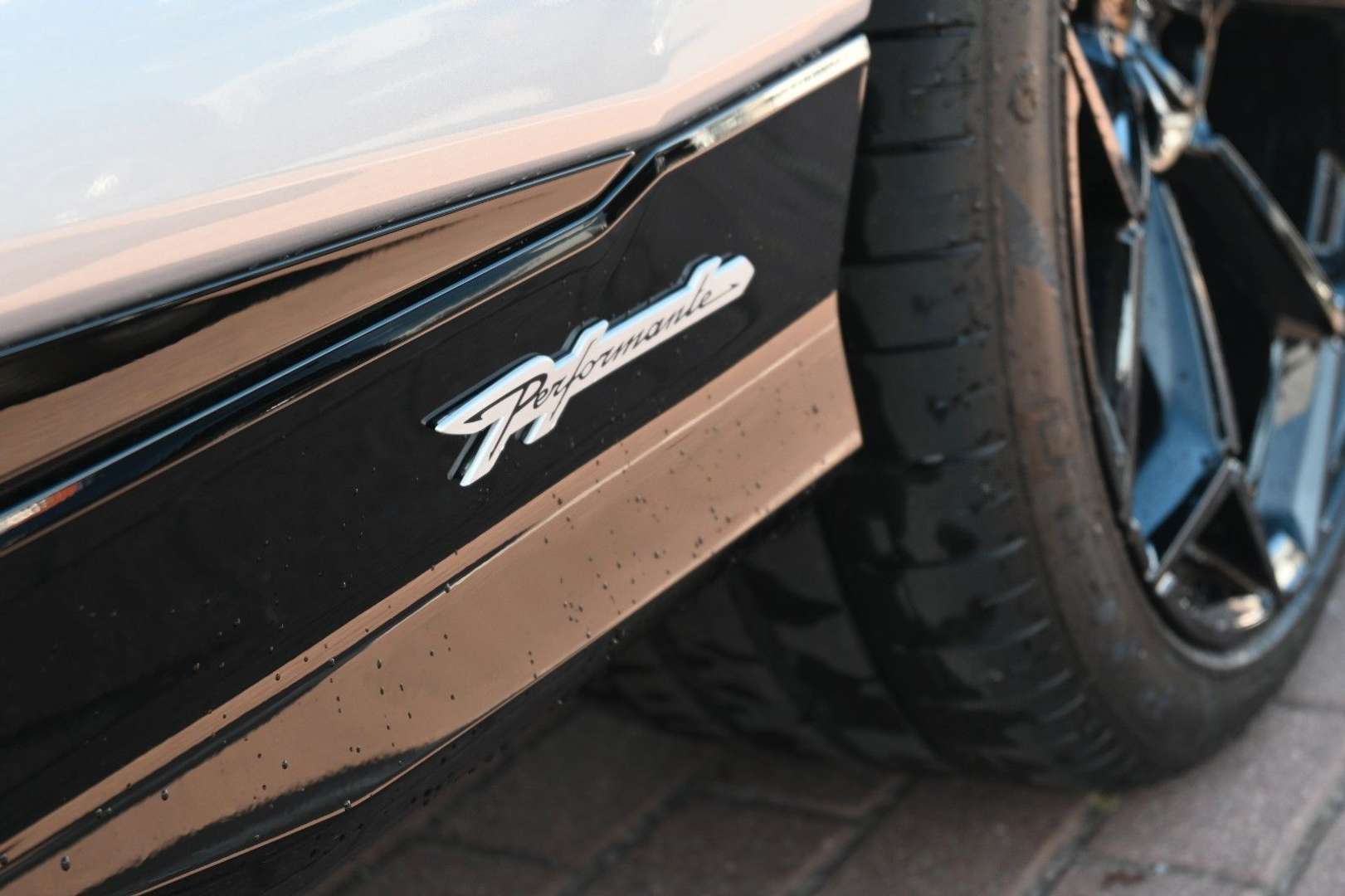 Lamborghini Urus Performante - 2024 - Joinsteer - #11