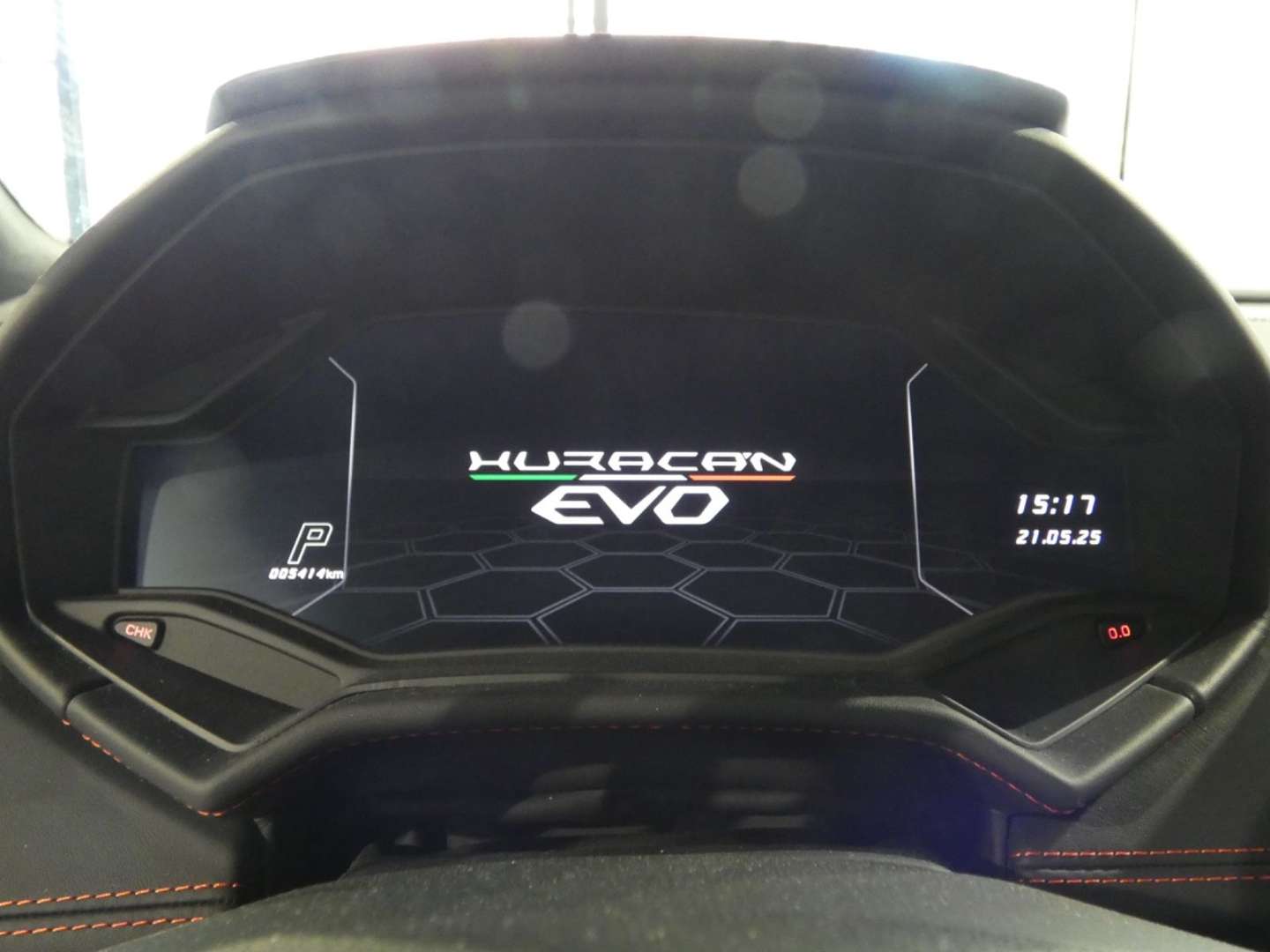 Lamborghini Huracán EVO RWD - 2023 - Joinsteer - #11