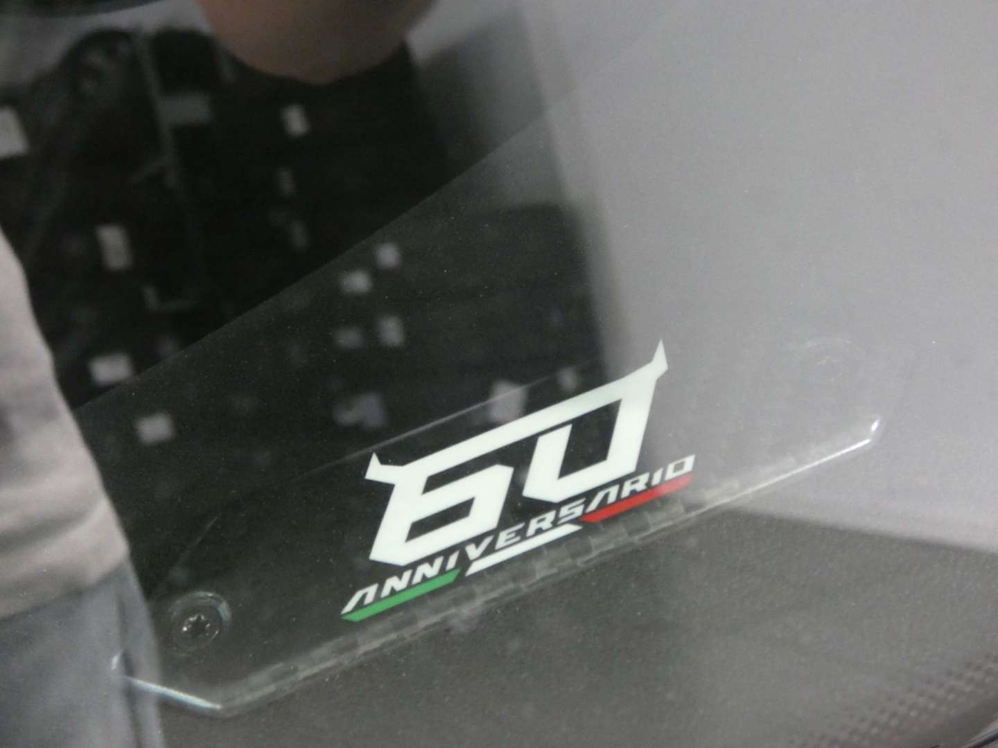 Lamborghini Huracán EVO RWD - 2023 - Joinsteer - #12