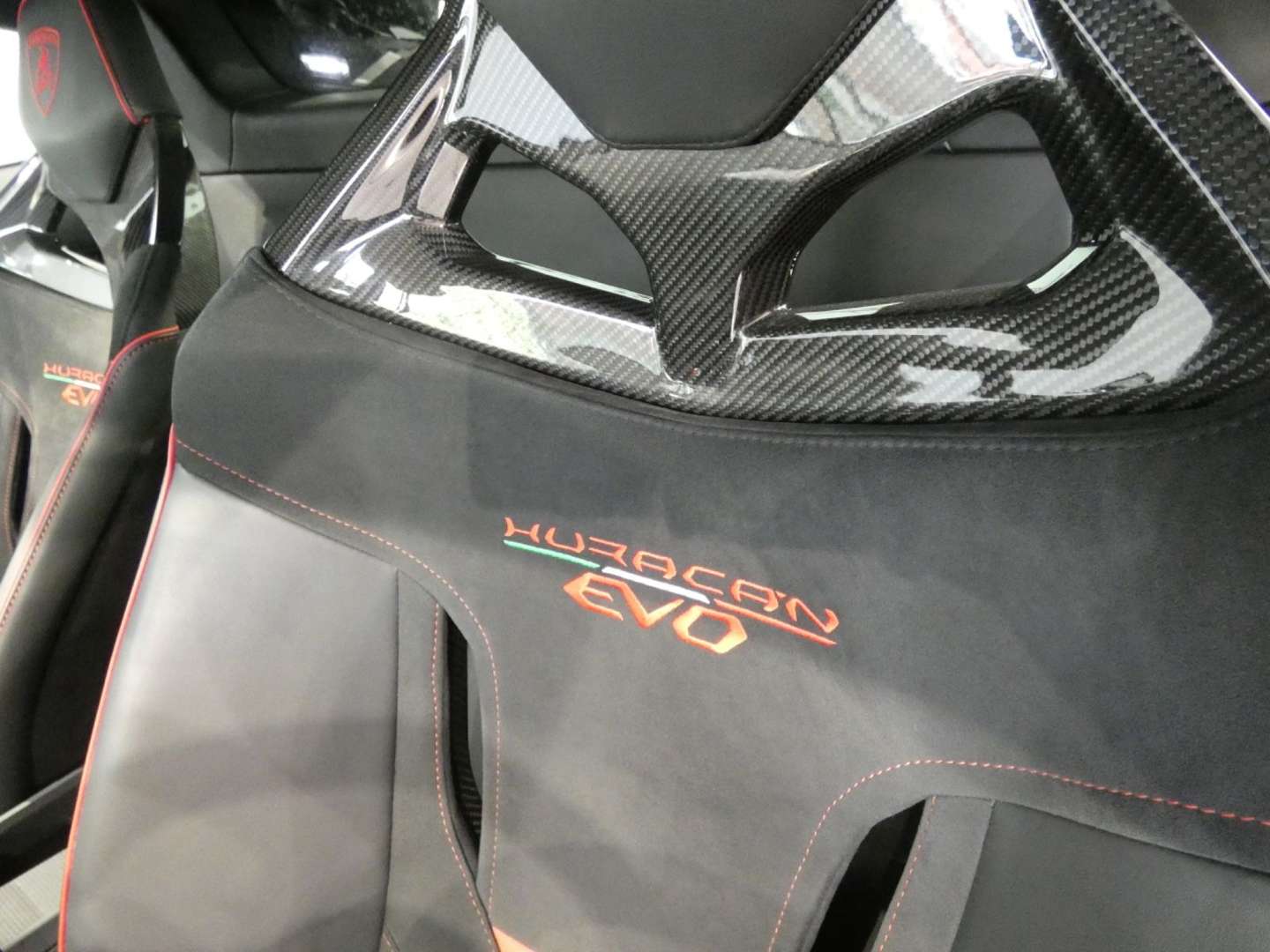 Lamborghini Huracán EVO RWD - 2023 - Joinsteer - #13