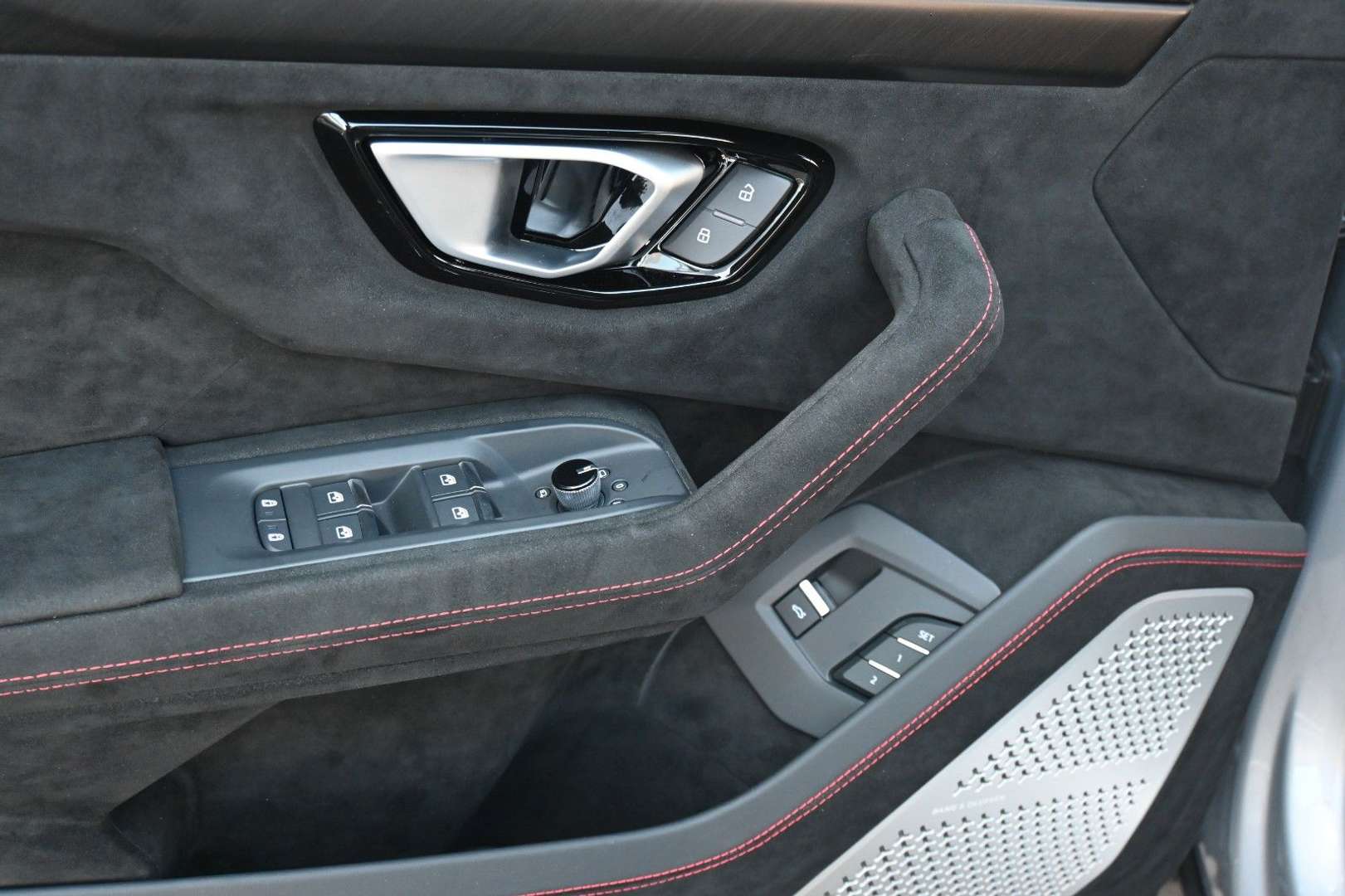 Lamborghini Urus Performante - 2024 - Joinsteer - #14