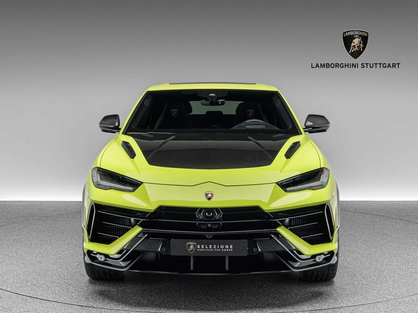 Lamborghini Urus Performante - 2024 - Joinsteer - #3
